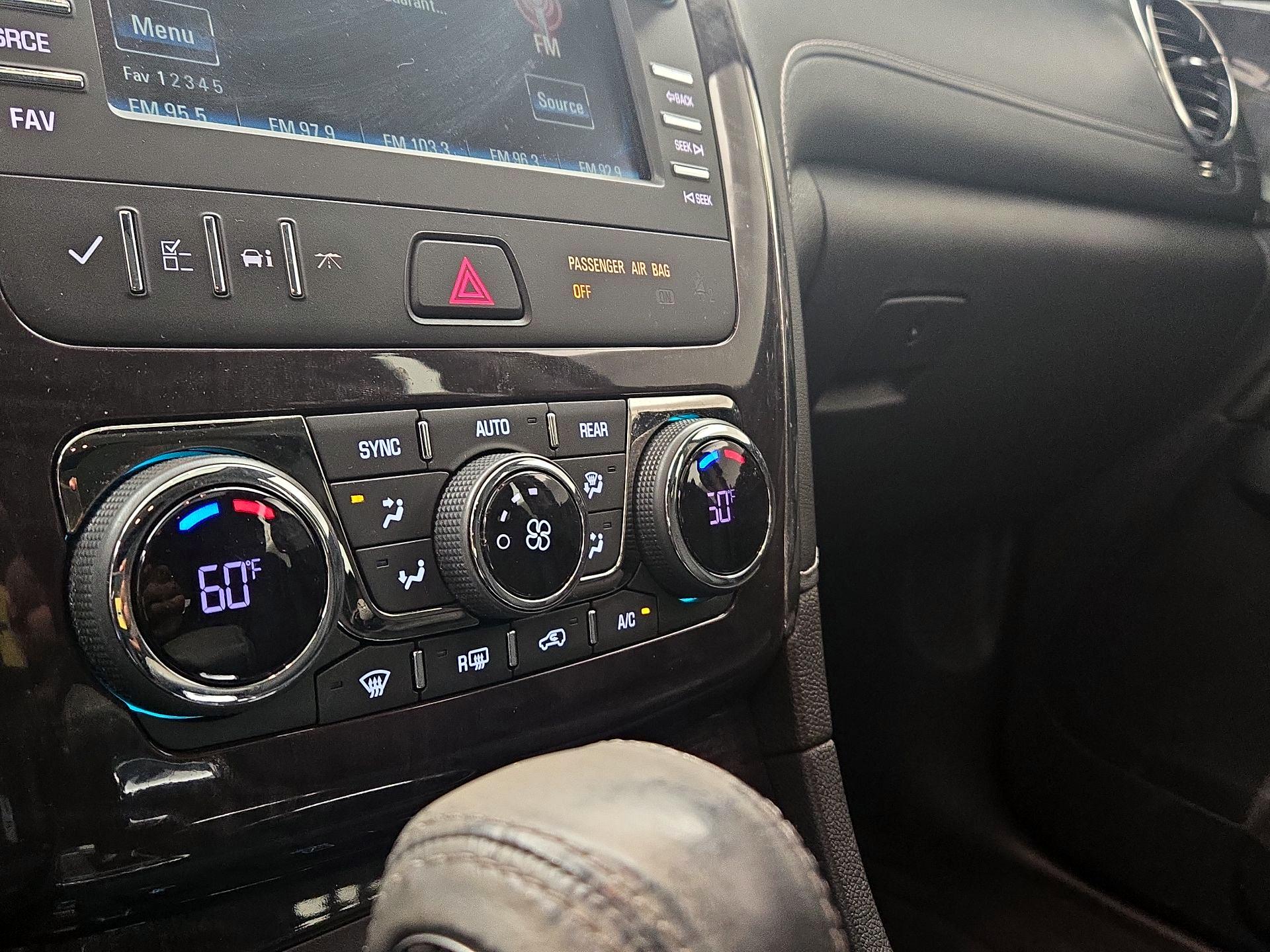 Thumbnail: 2017 Buick Enclave - 16