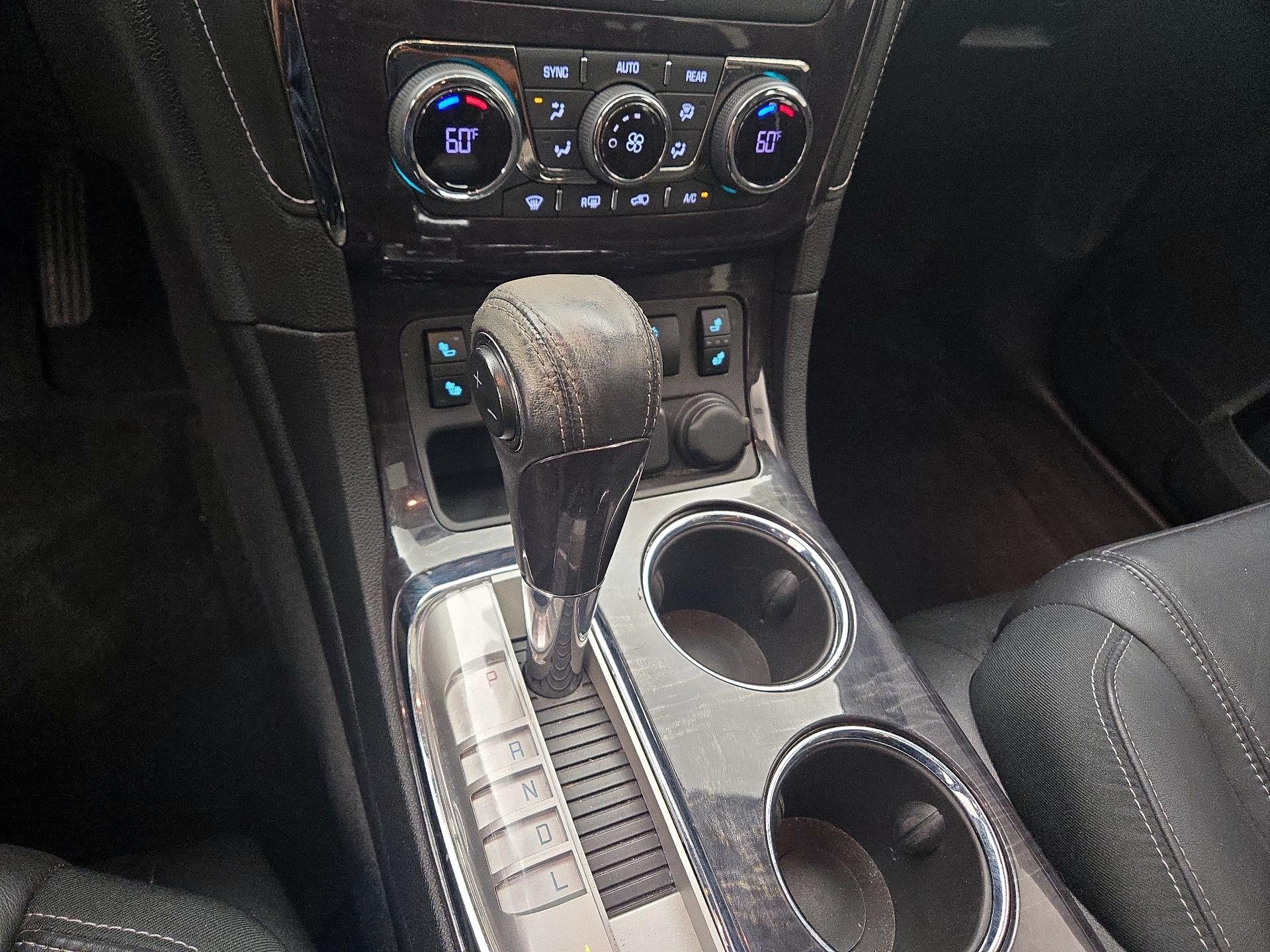 Thumbnail: 2017 Buick Enclave - 17