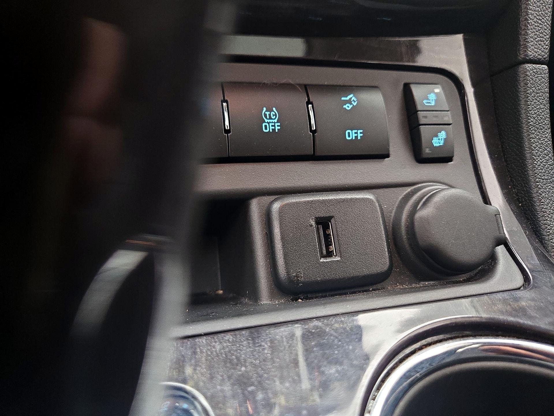 Thumbnail: 2017 Buick Enclave - 18