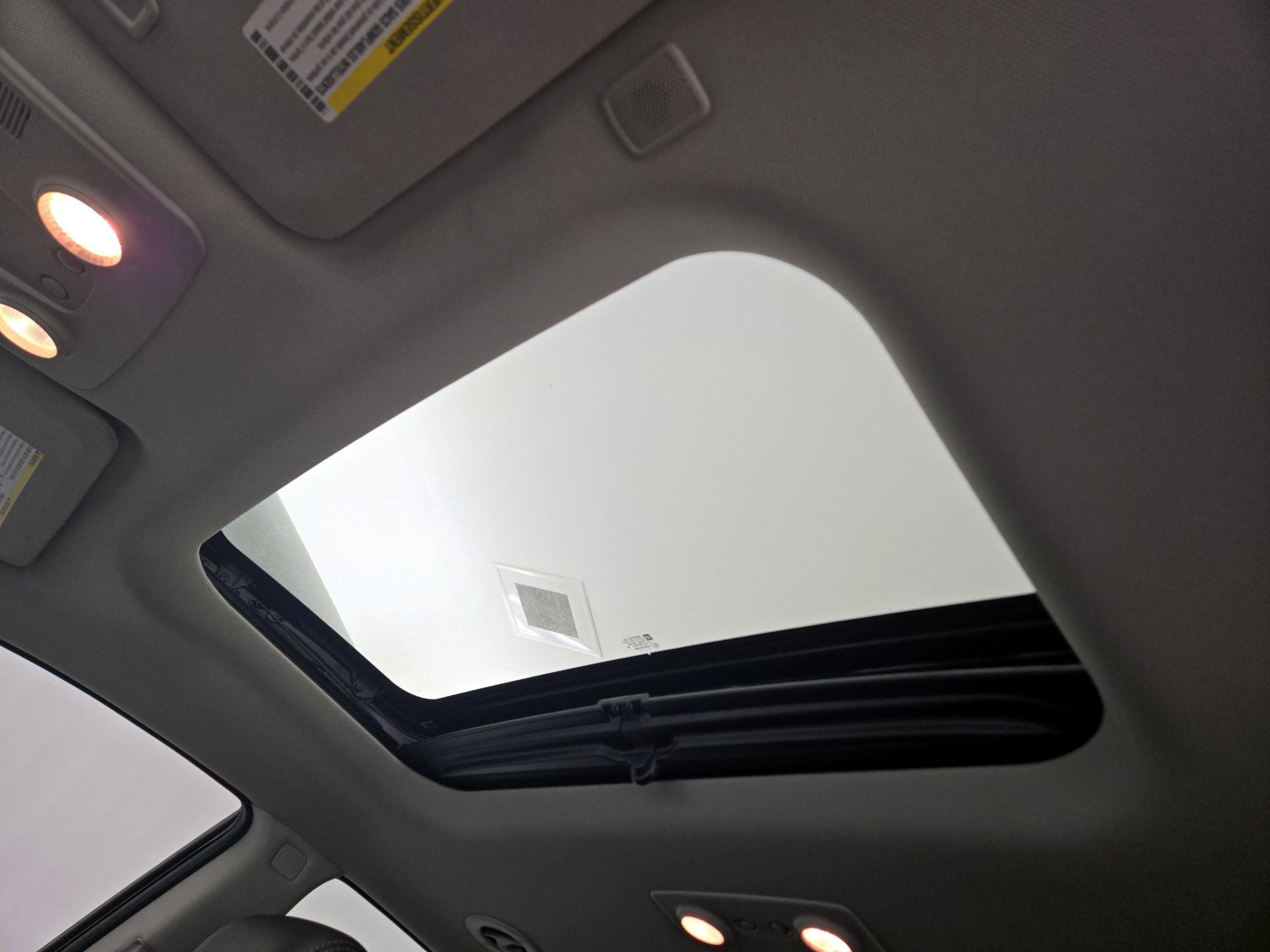 Thumbnail: 2017 Buick Enclave - 19