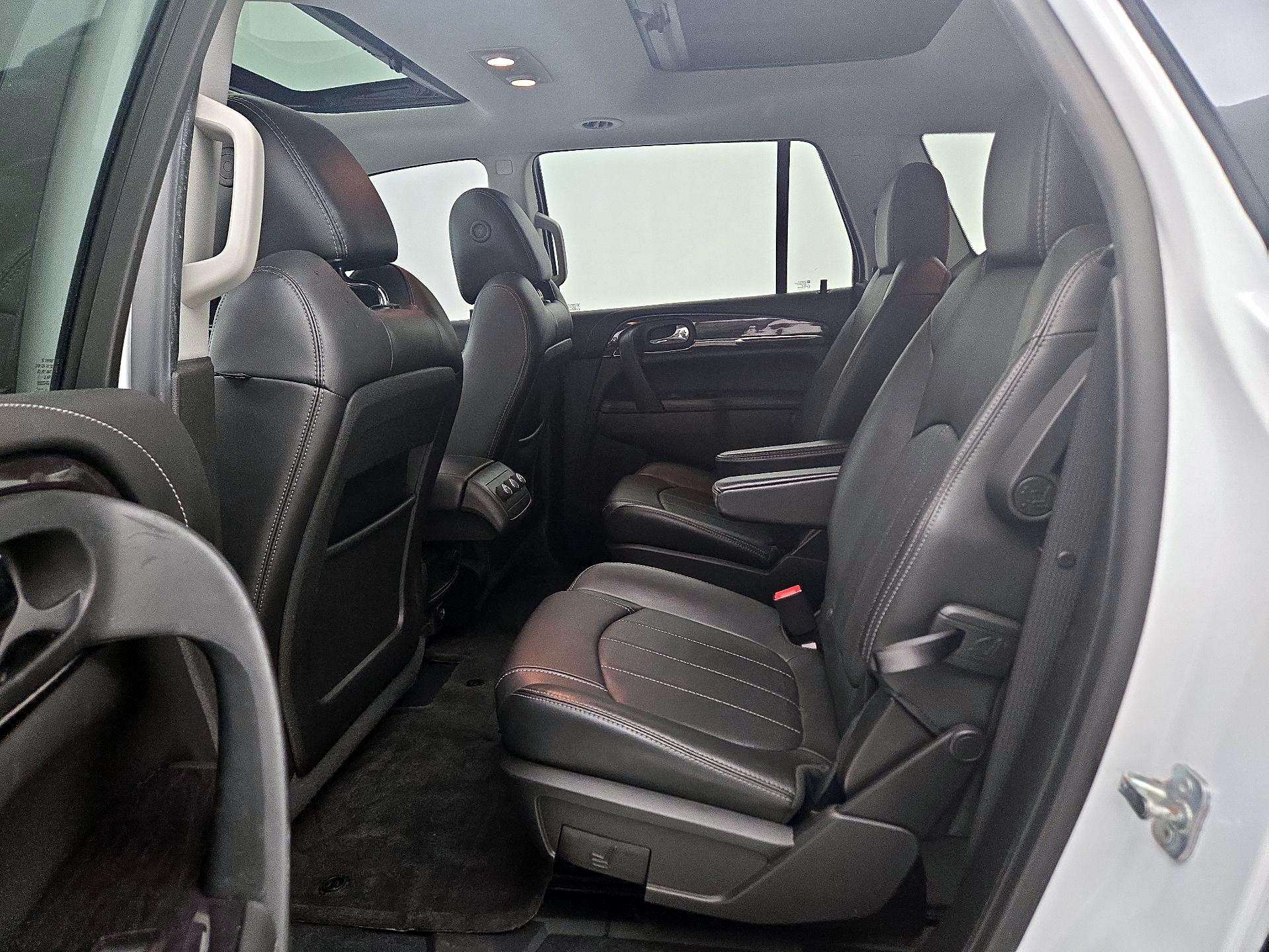 Thumbnail: 2017 Buick Enclave - 20