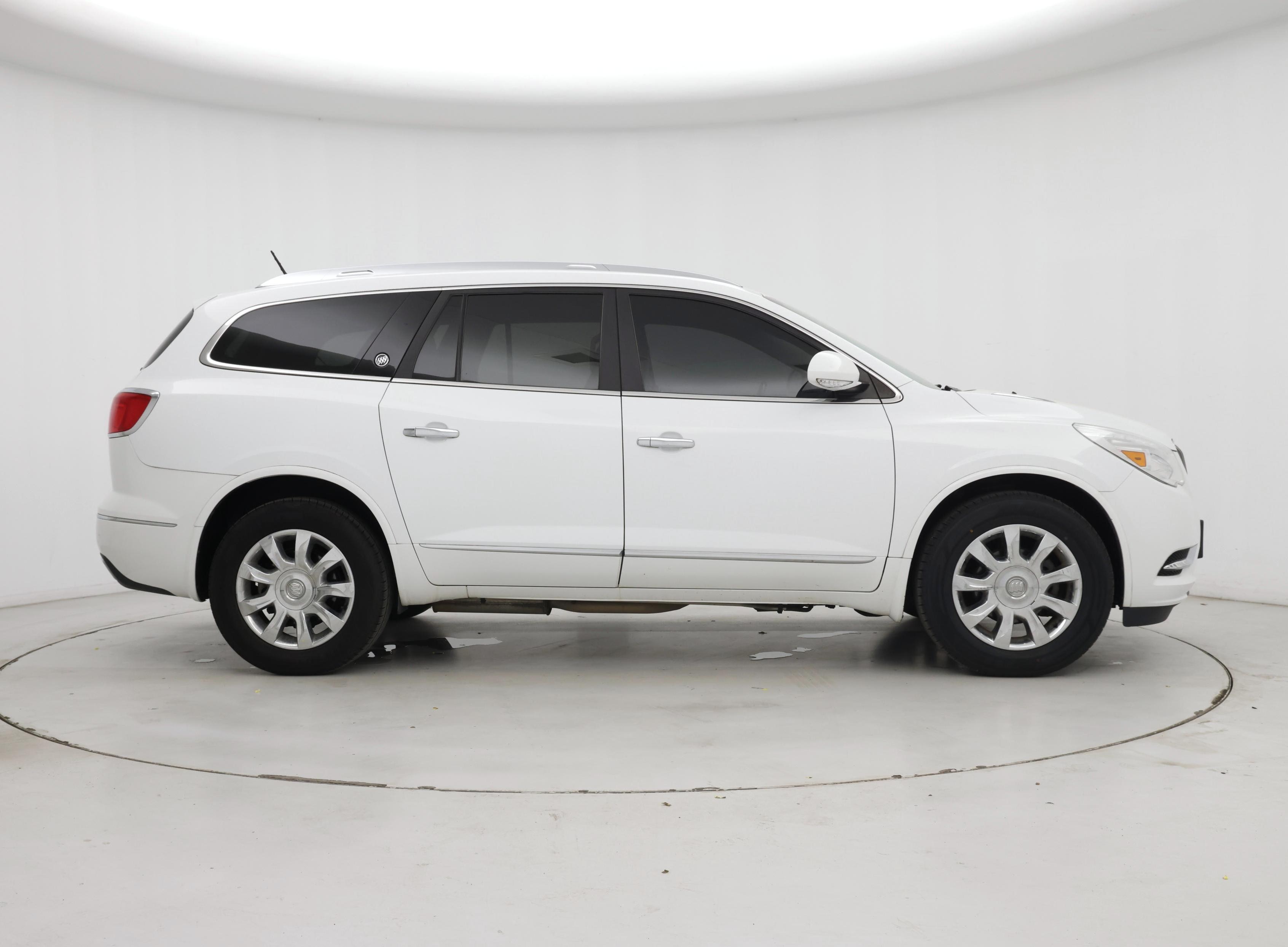 Thumbnail: 2017 Buick Enclave - 7