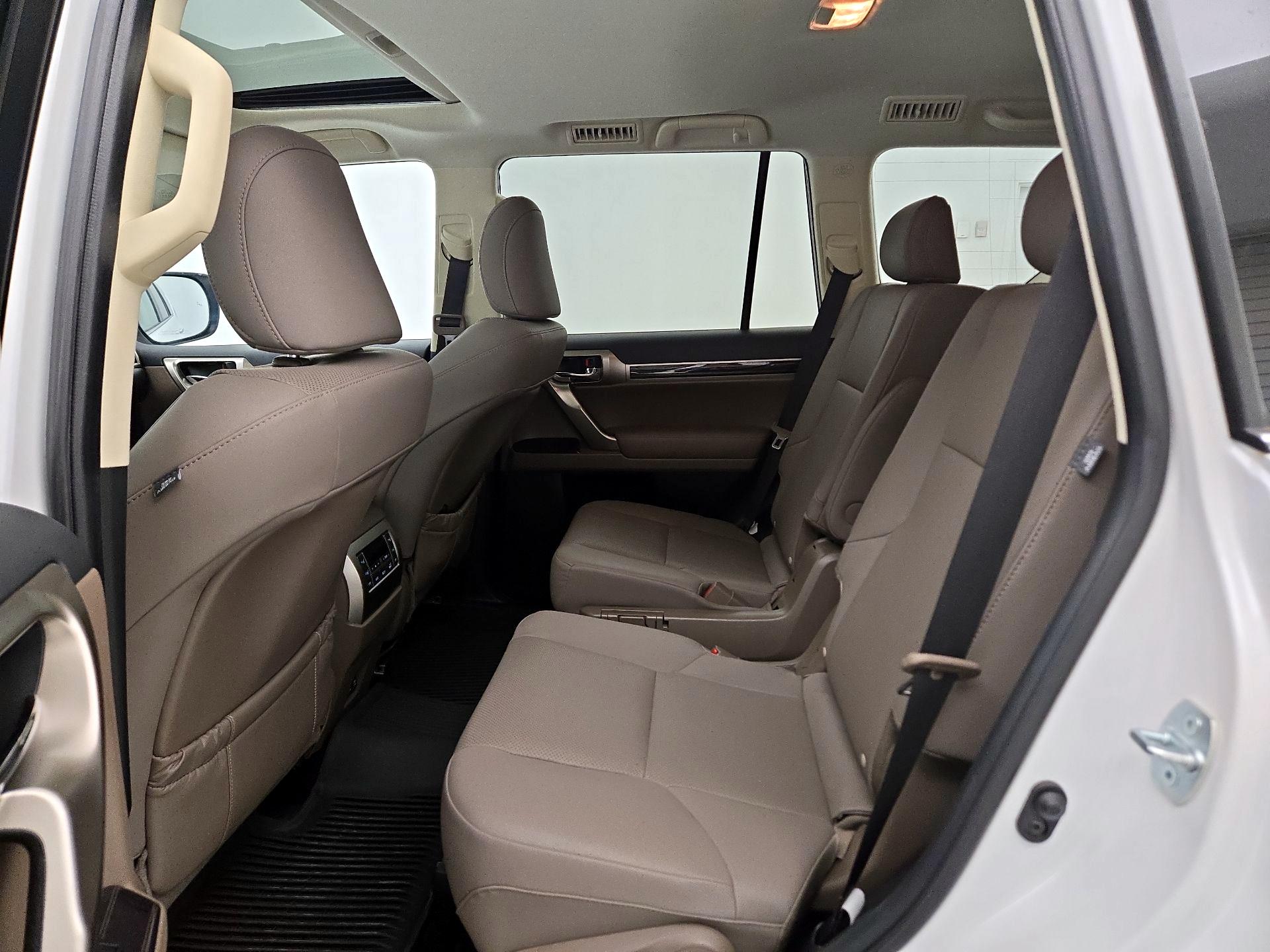 Thumbnail: 2021 Lexus GX - 20