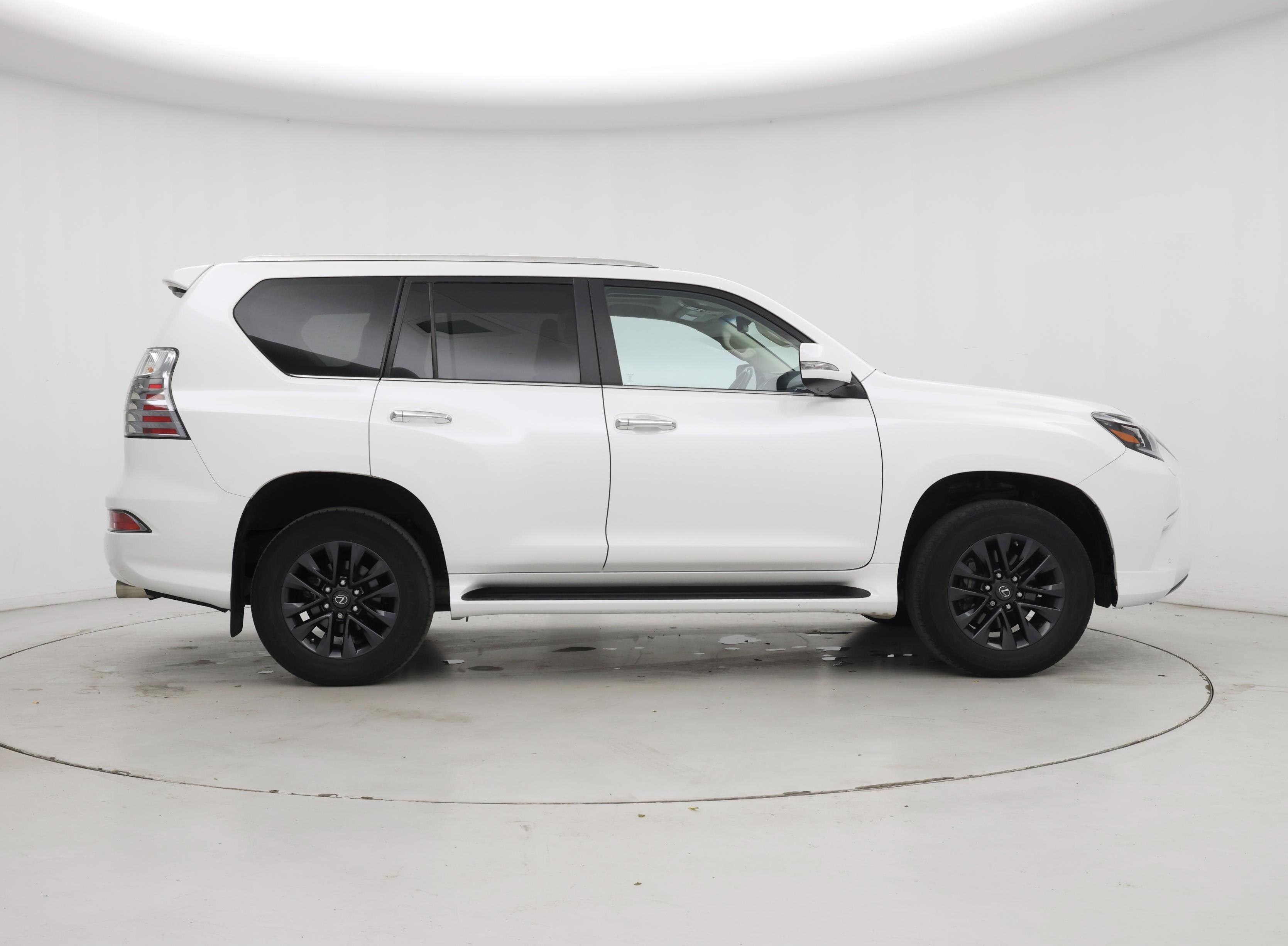 Thumbnail: 2021 Lexus GX - 7