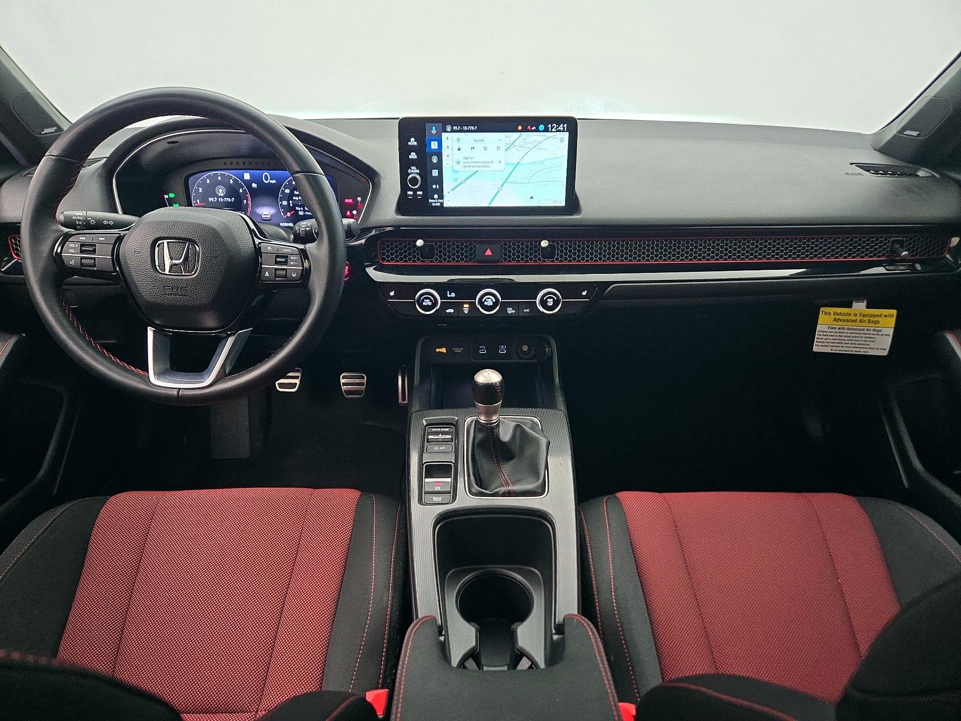 Thumbnail: 2025 Honda Civic - 9