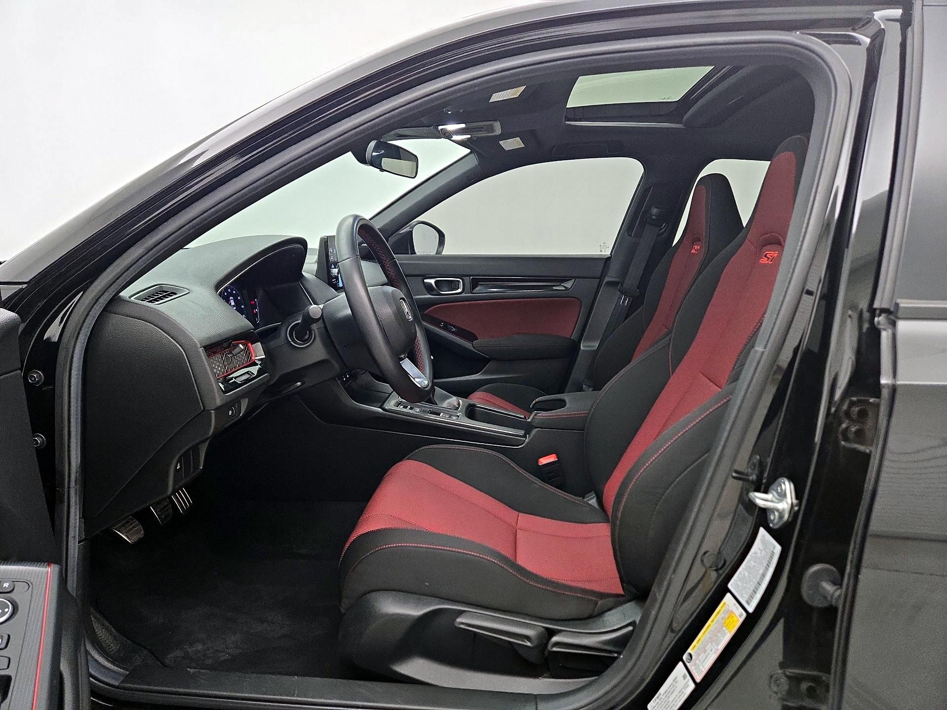 Thumbnail: 2025 Honda Civic - 11