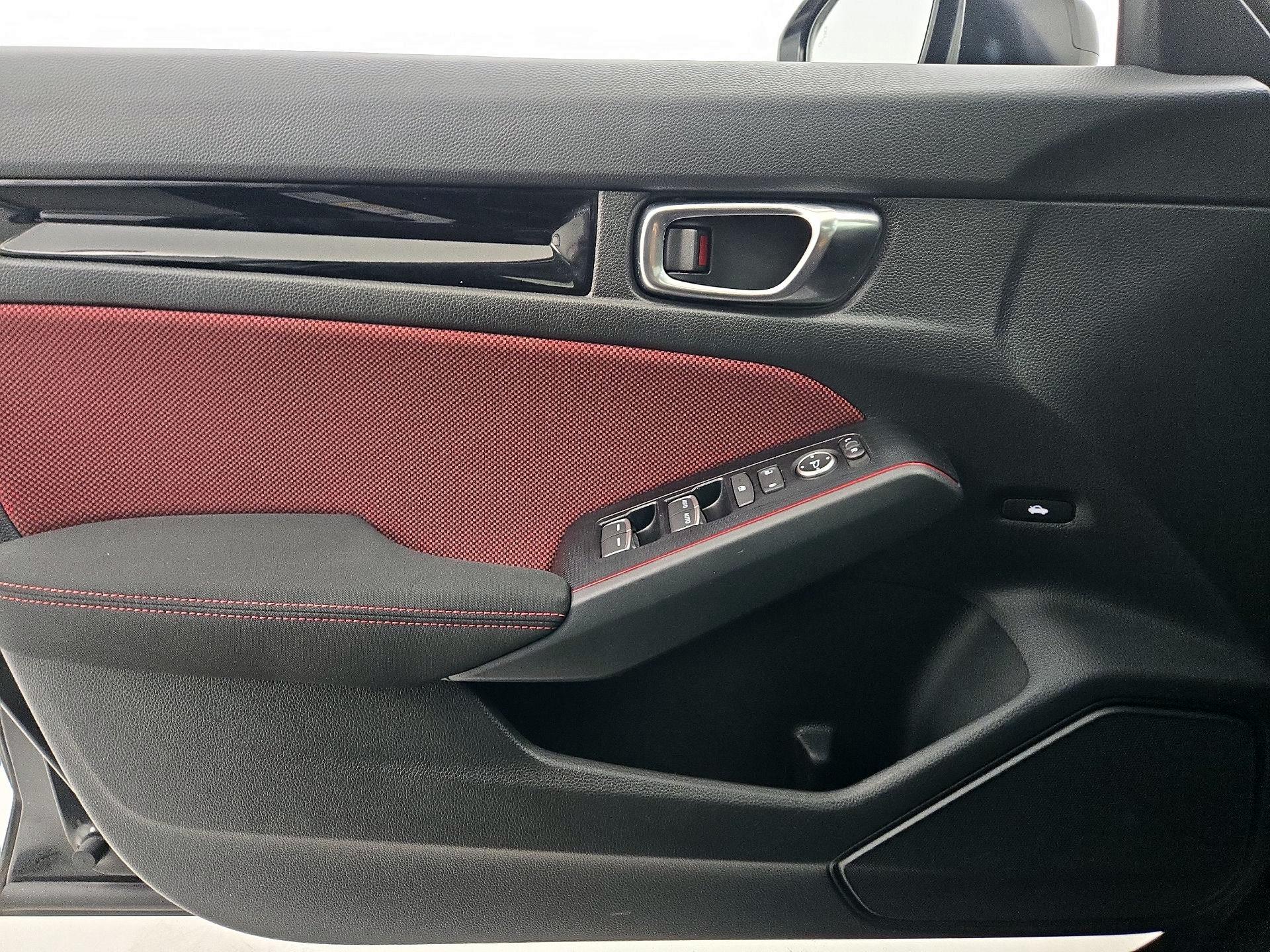 Thumbnail: 2025 Honda Civic - 12