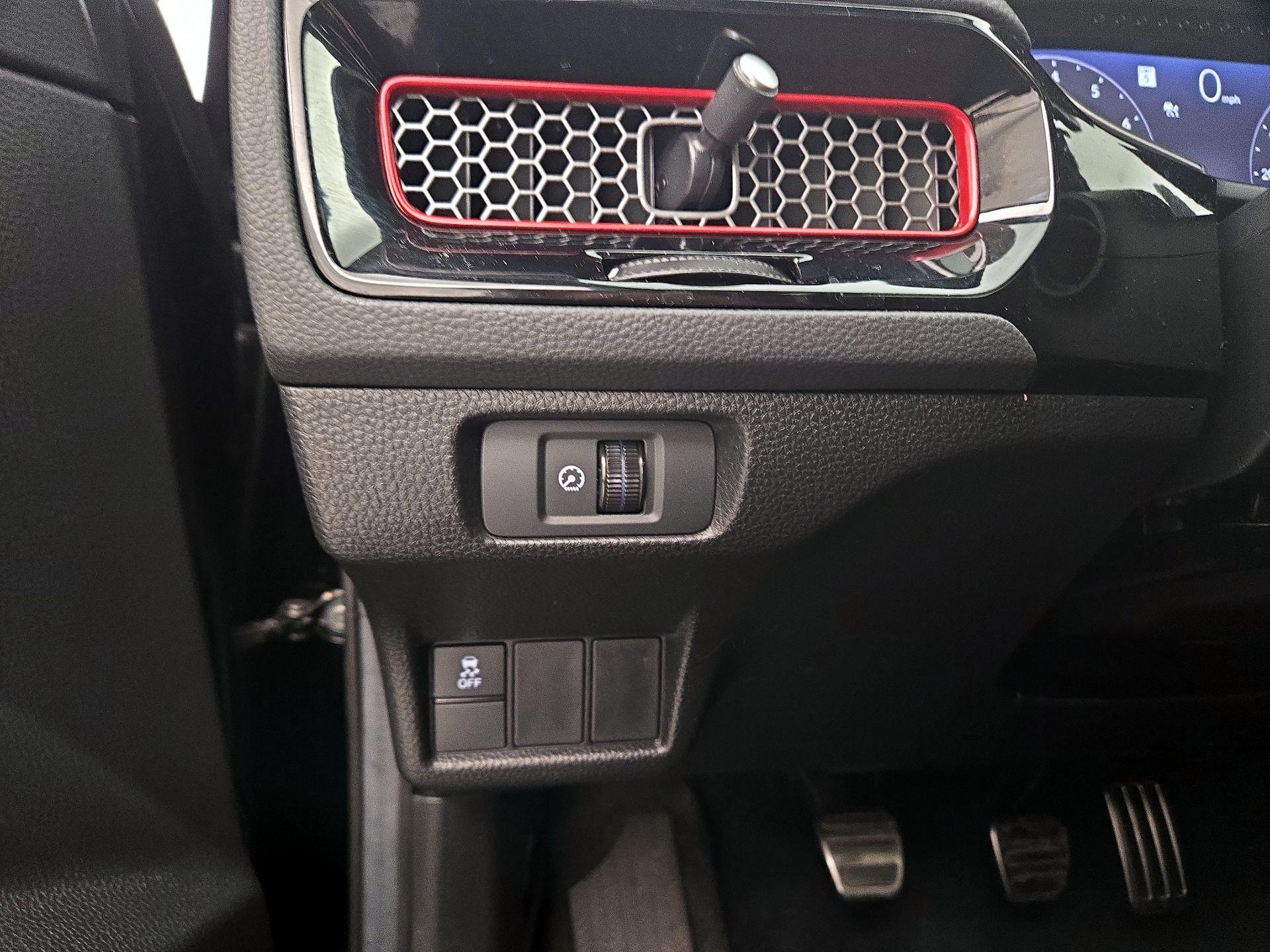 Thumbnail: 2025 Honda Civic - 13