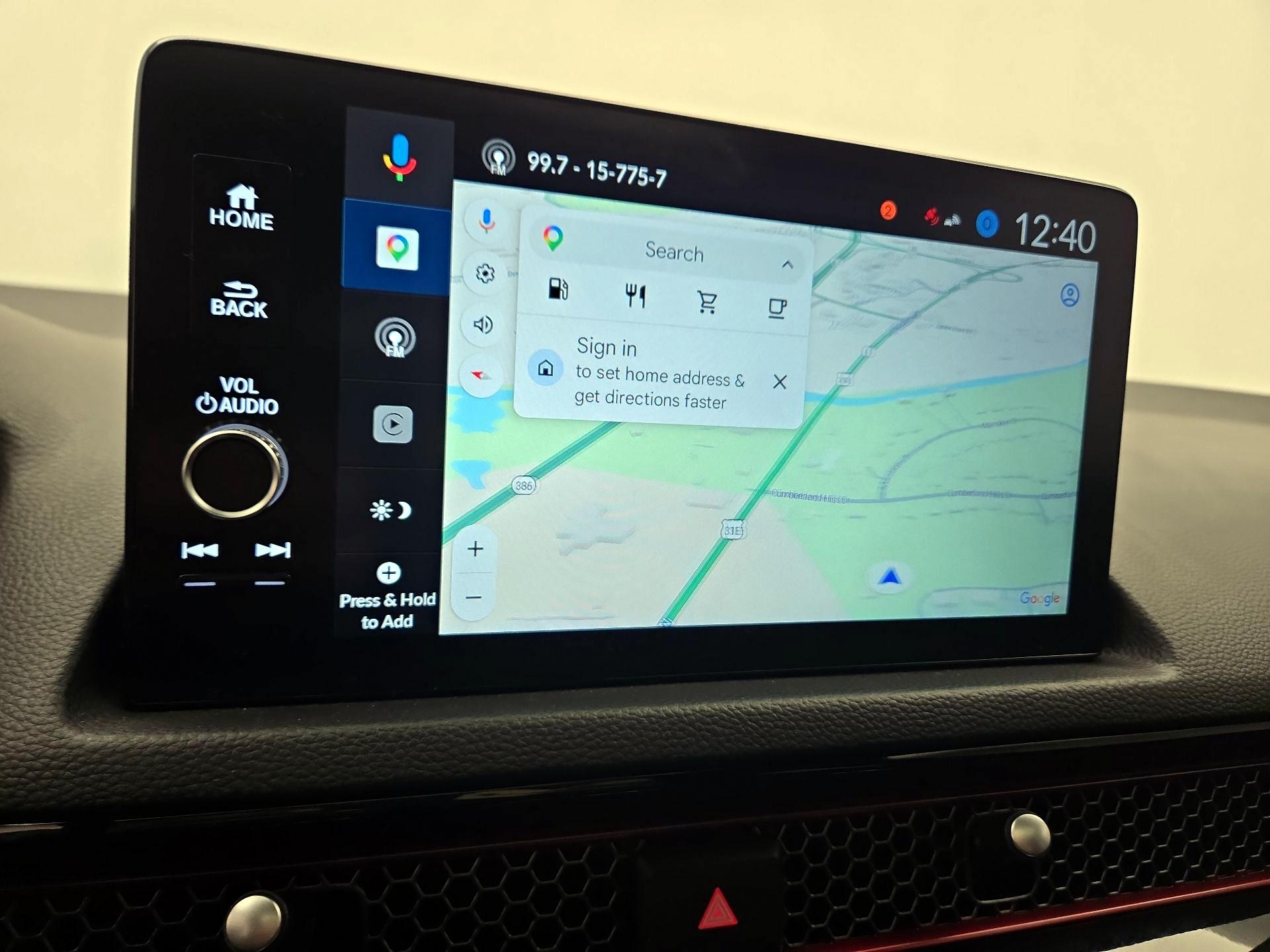 Thumbnail: 2025 Honda Civic - 14