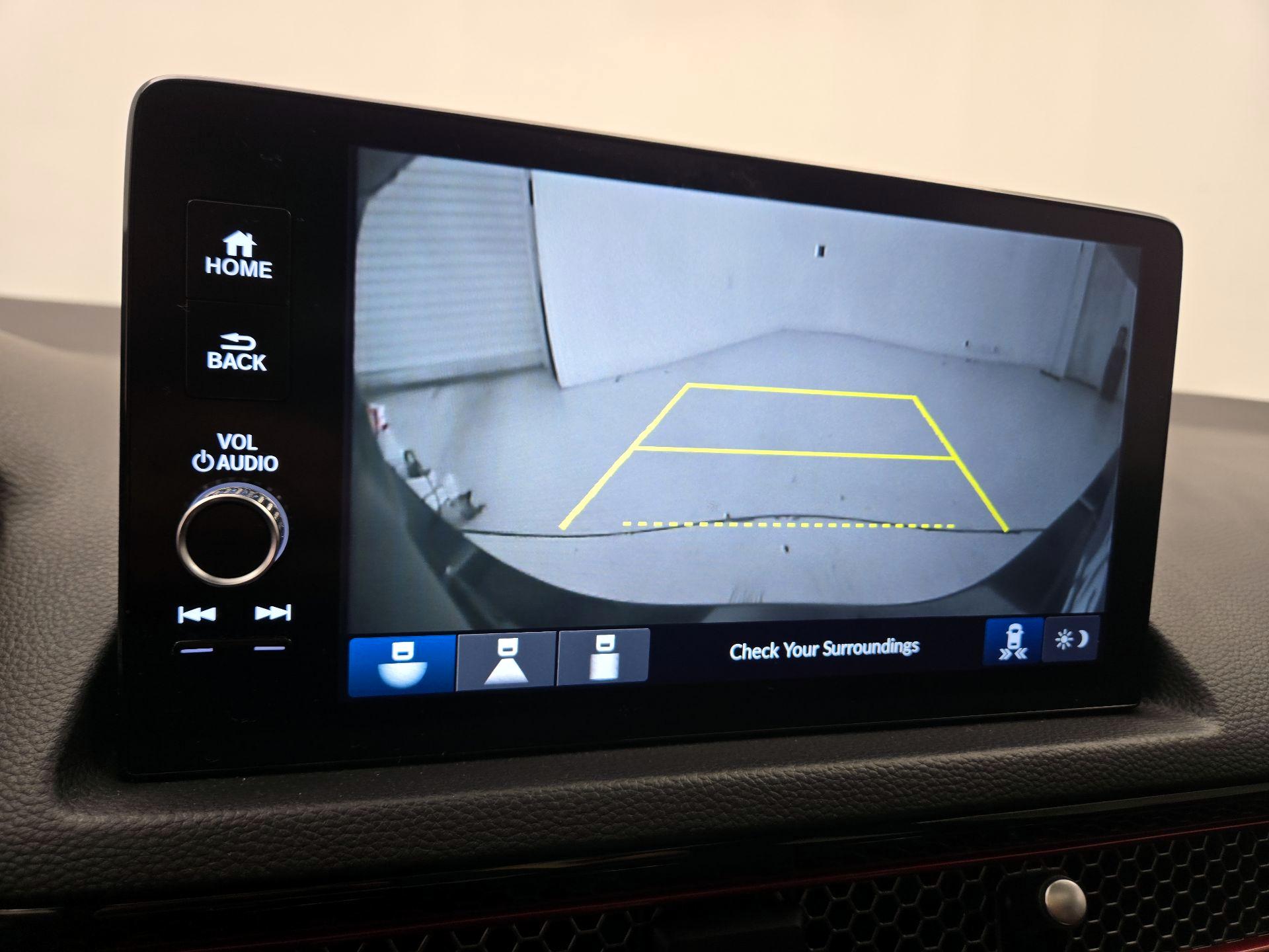 Thumbnail: 2025 Honda Civic - 15