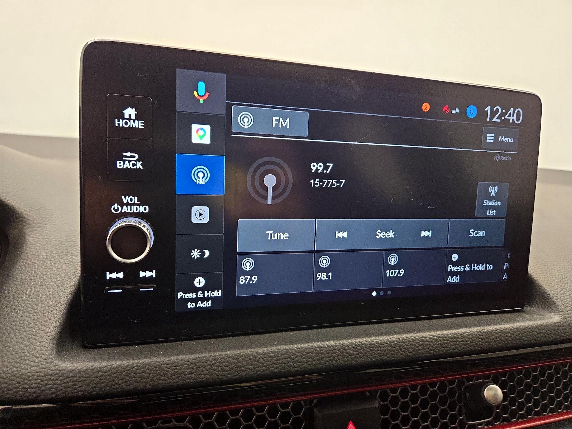 Thumbnail: 2025 Honda Civic - 16