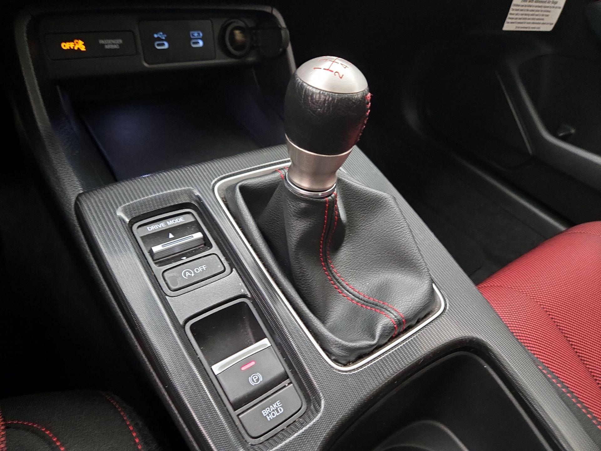 Thumbnail: 2025 Honda Civic - 18