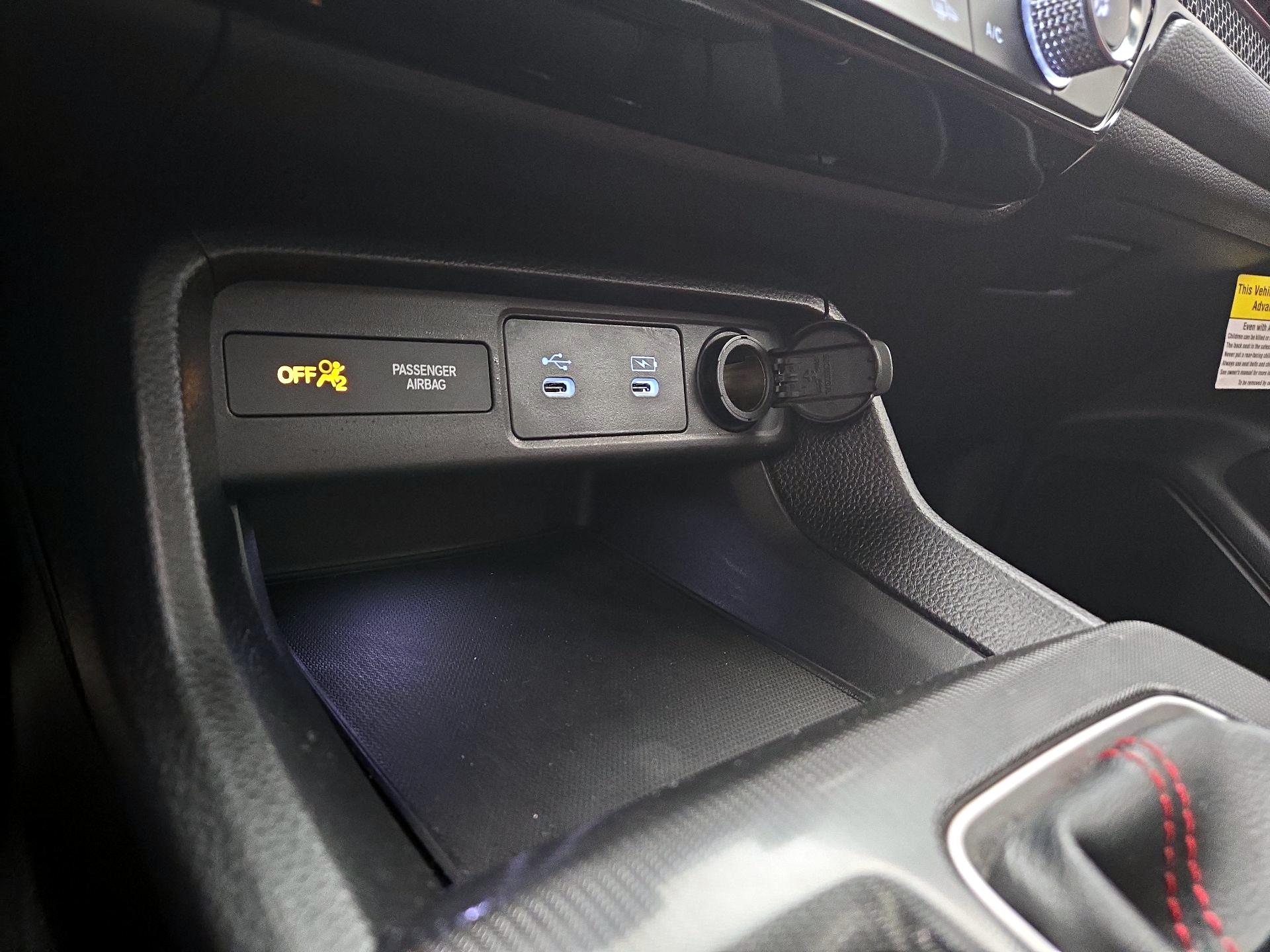 Thumbnail: 2025 Honda Civic - 19