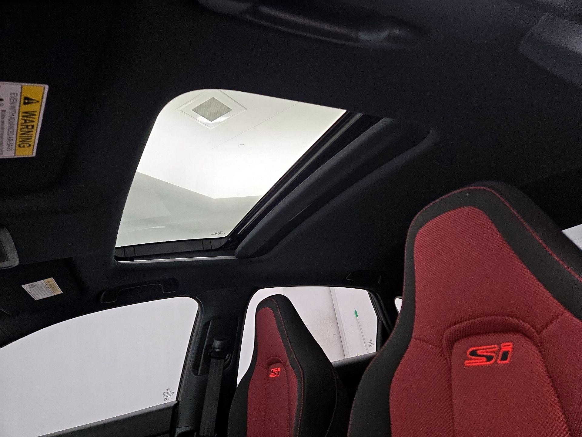 Thumbnail: 2025 Honda Civic - 20