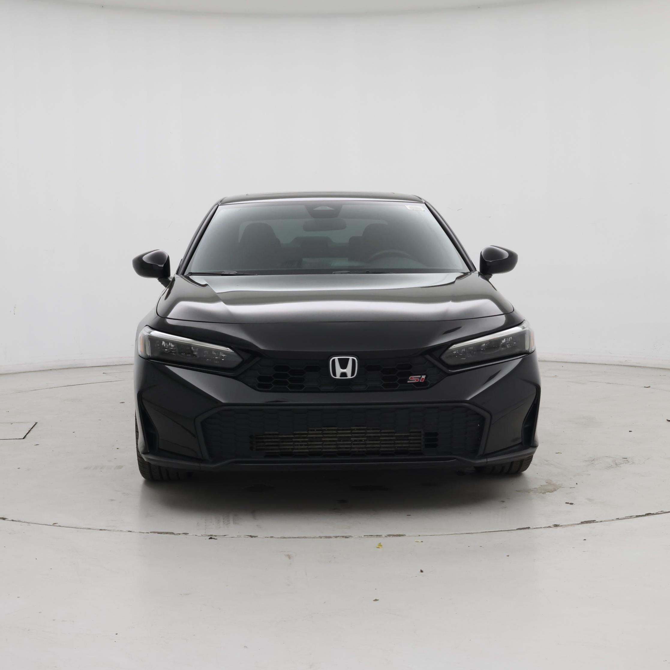Thumbnail: 2025 Honda Civic - 5