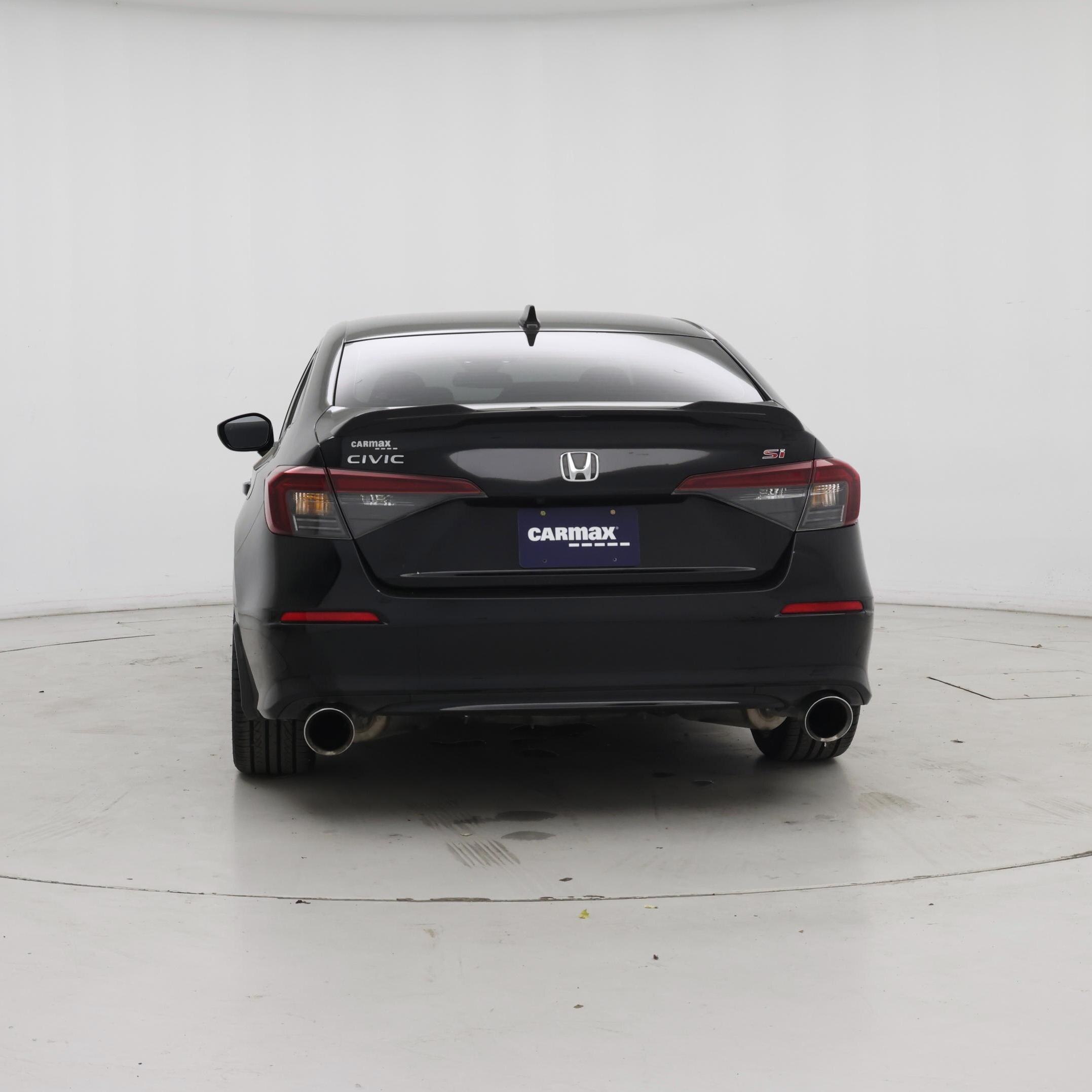 Thumbnail: 2025 Honda Civic - 6