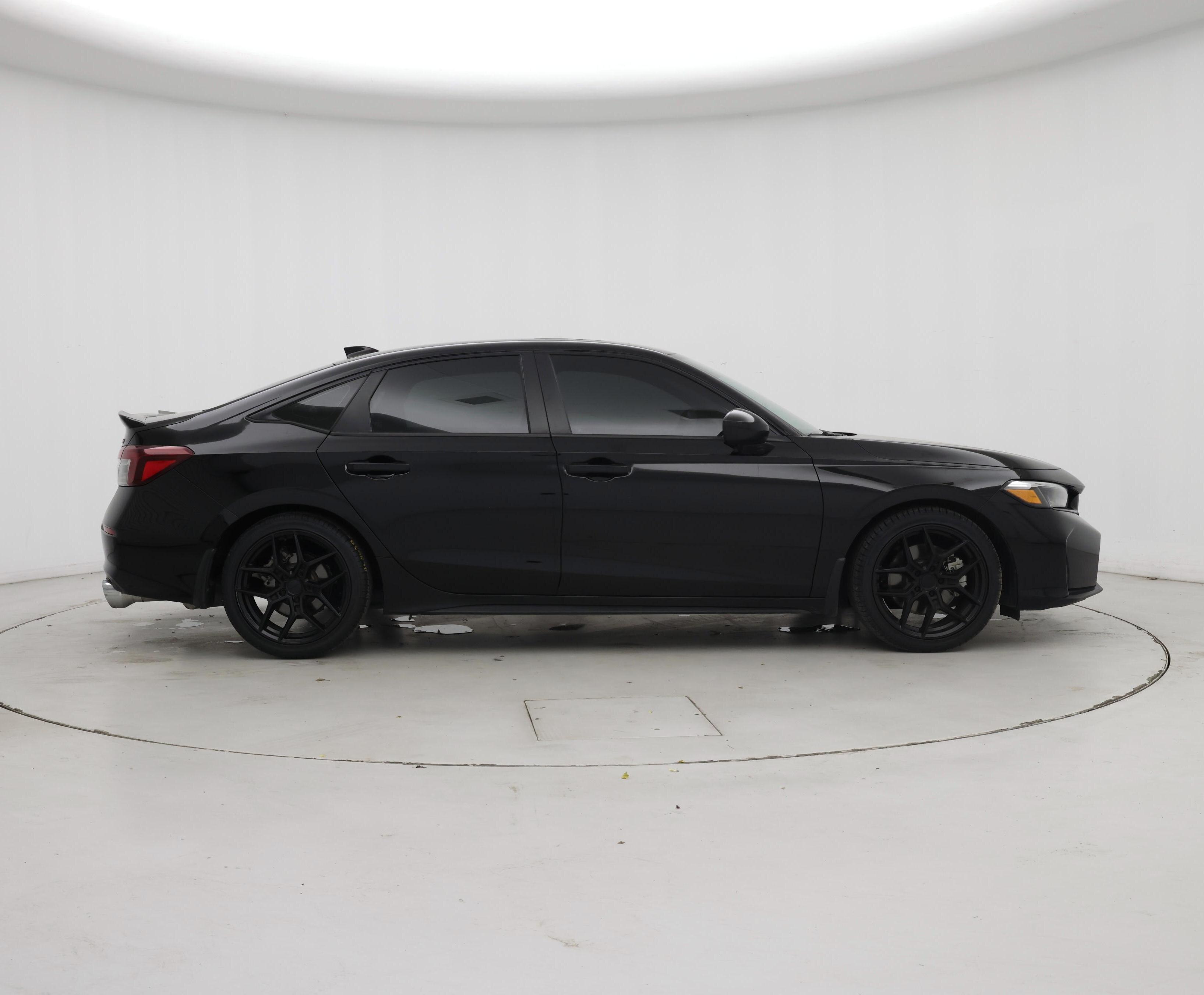 Thumbnail: 2025 Honda Civic - 7