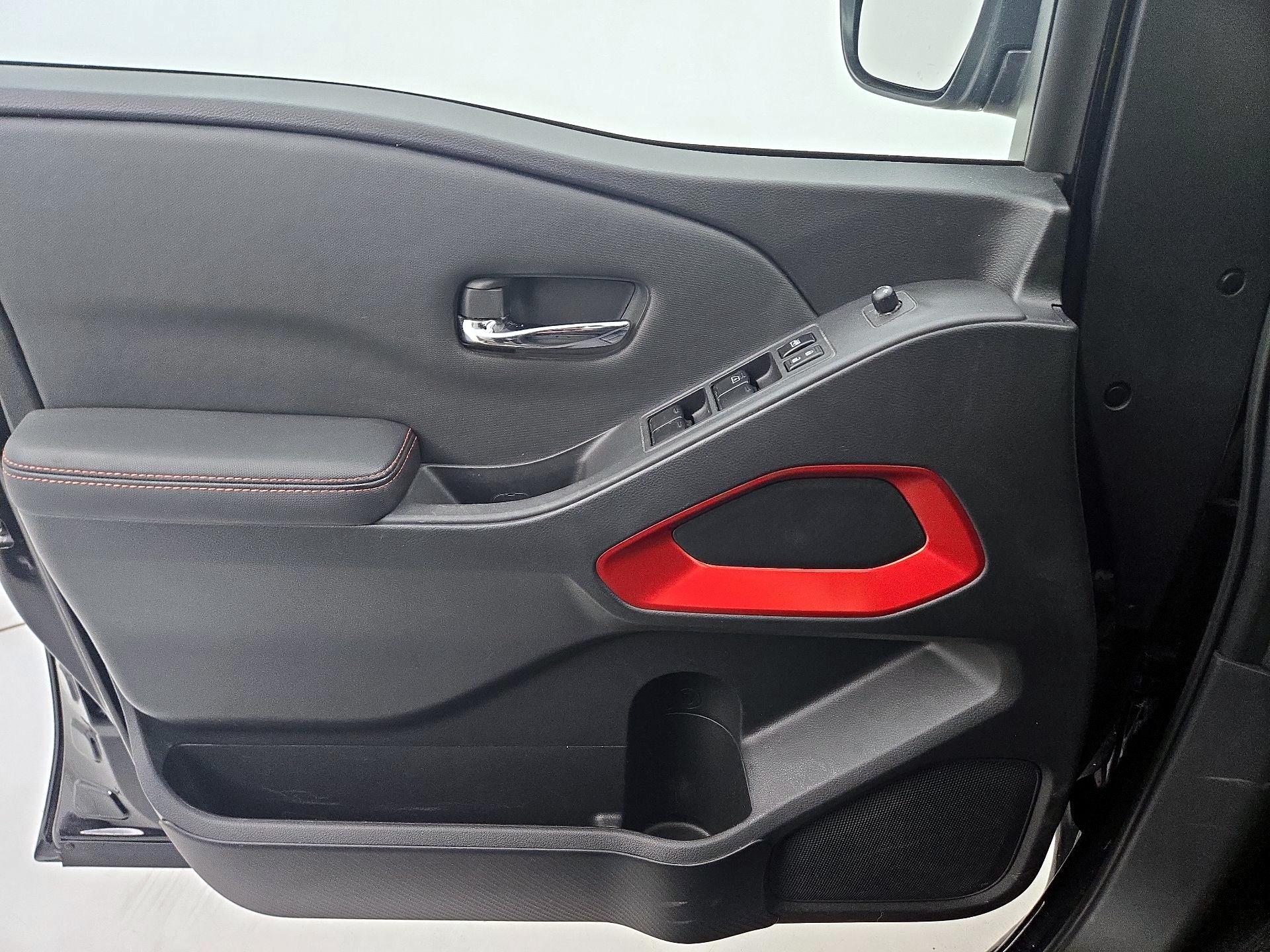 Thumbnail: 2024 Nissan Frontier - 12