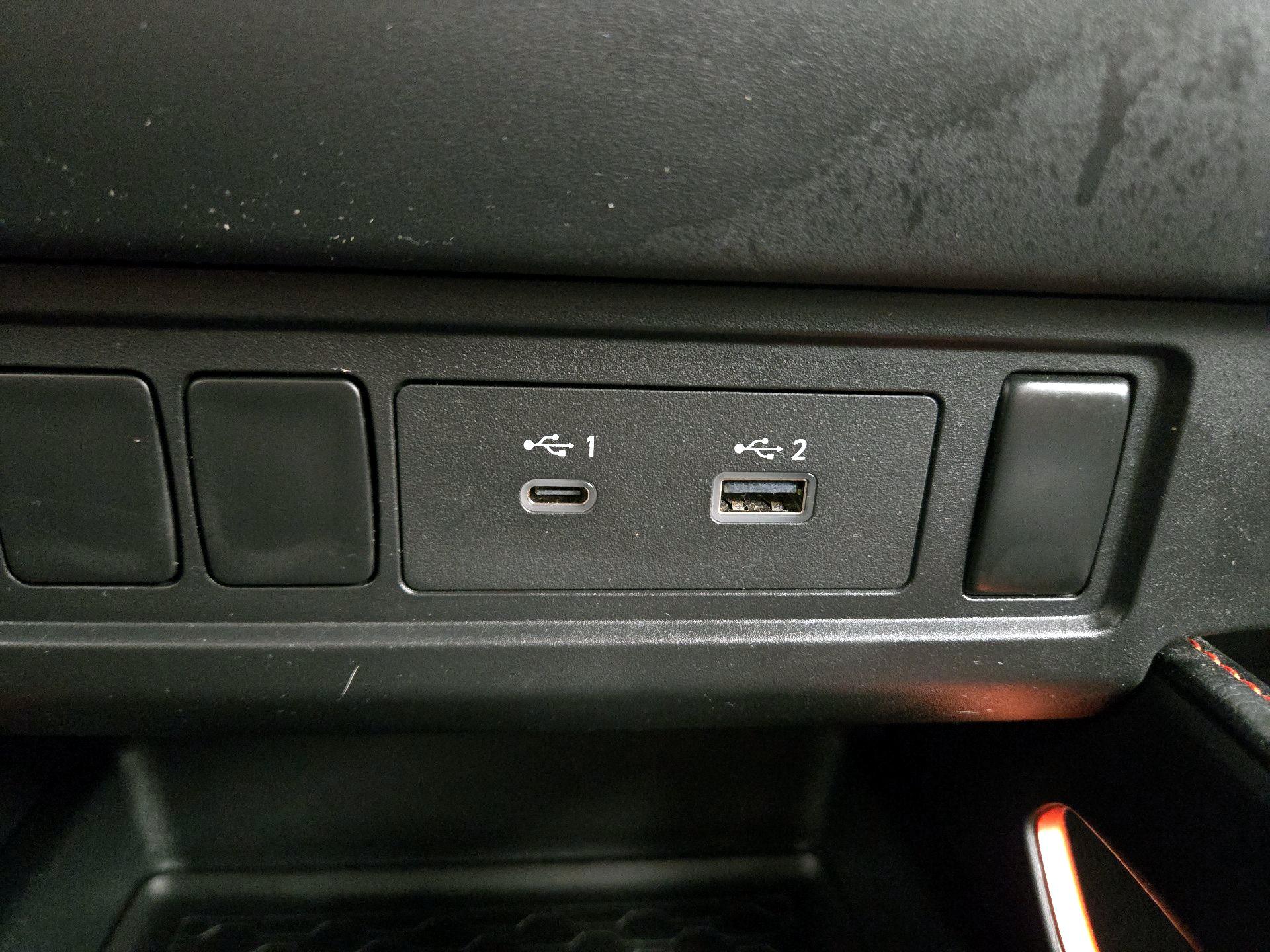 Thumbnail: 2024 Nissan Frontier - 19