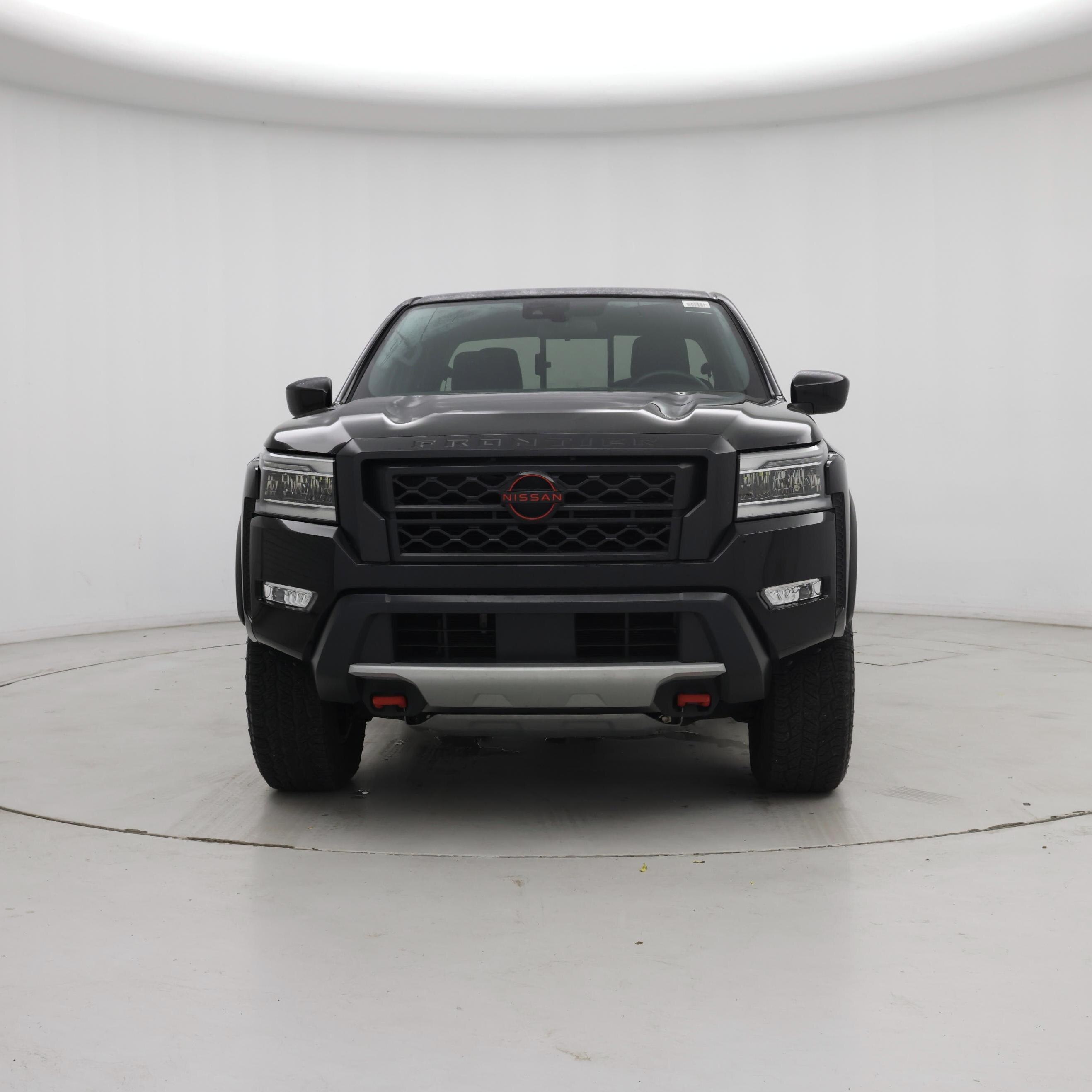 Thumbnail: 2024 Nissan Frontier - 5