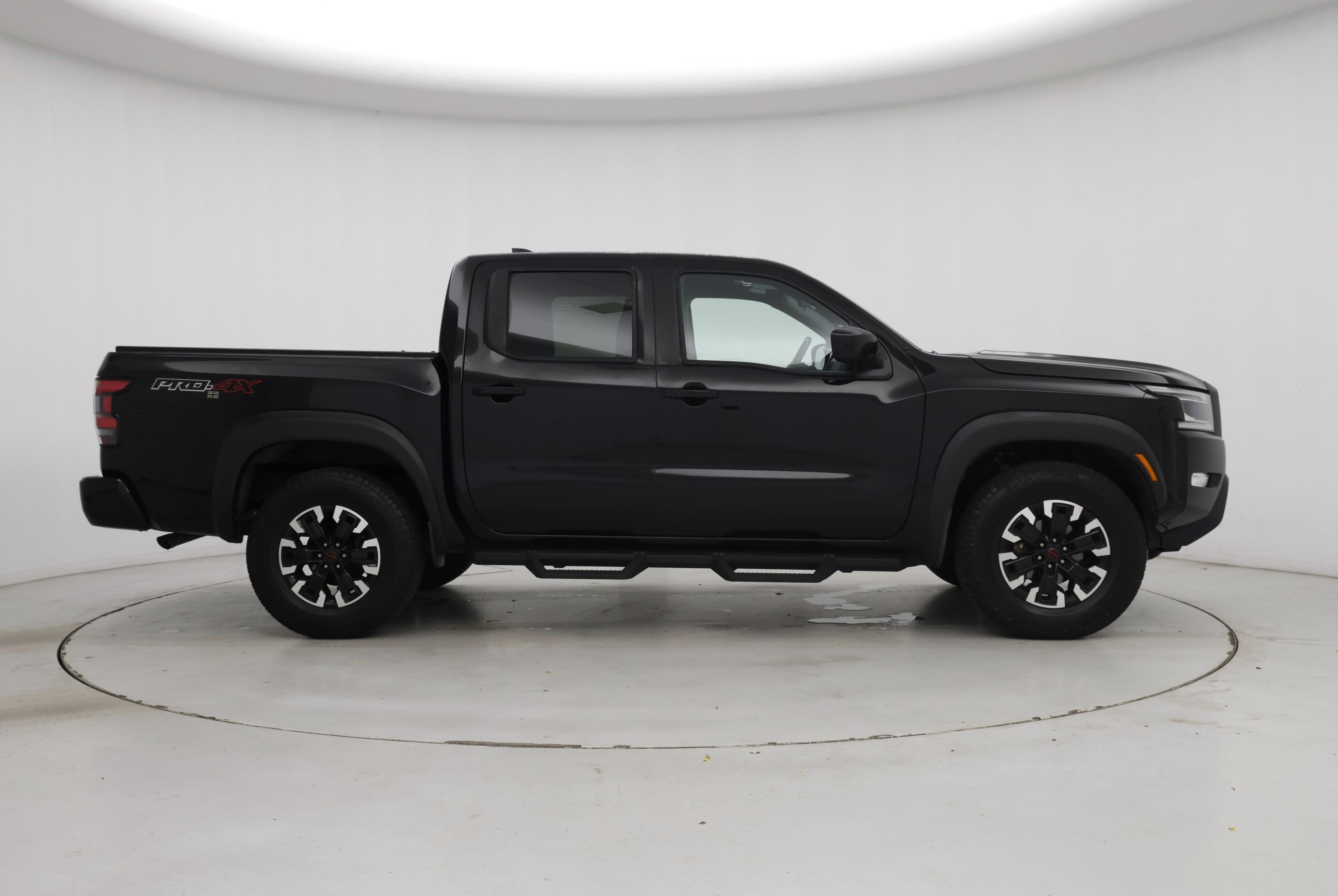 Thumbnail: 2024 Nissan Frontier - 7