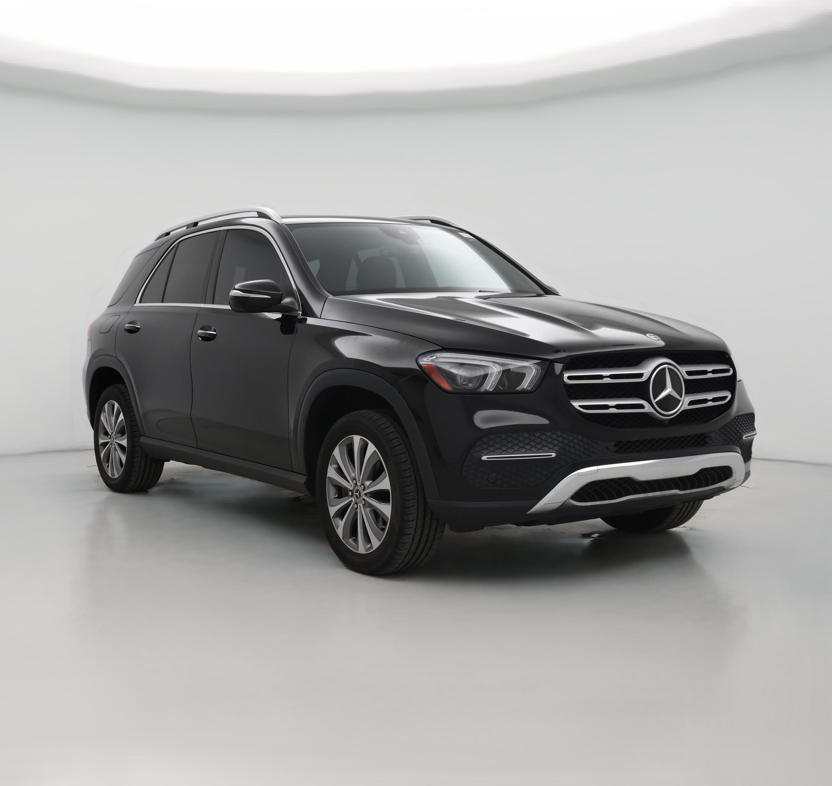 Thumbnail: 2022 Mercedes-Benz GLE - 1