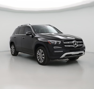 2022 Mercedes-Benz GLE350