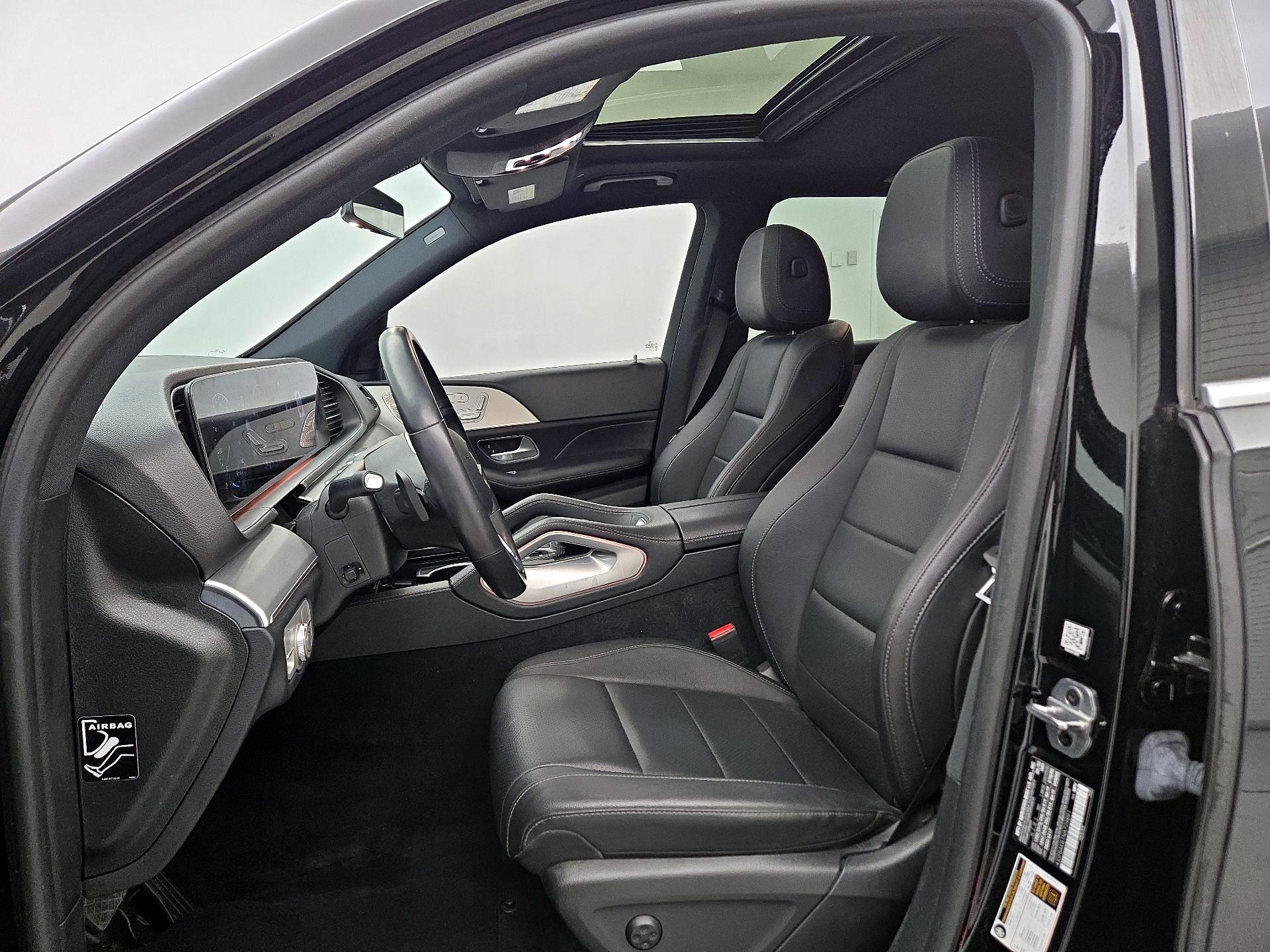 Thumbnail: 2022 Mercedes-Benz GLE - 11