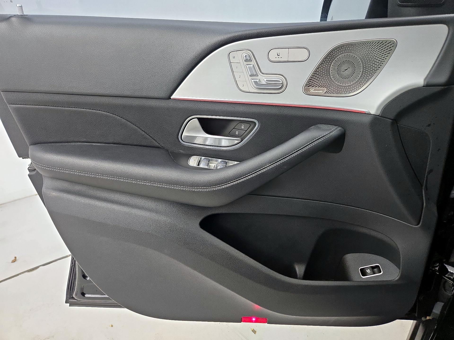 Thumbnail: 2022 Mercedes-Benz GLE - 12