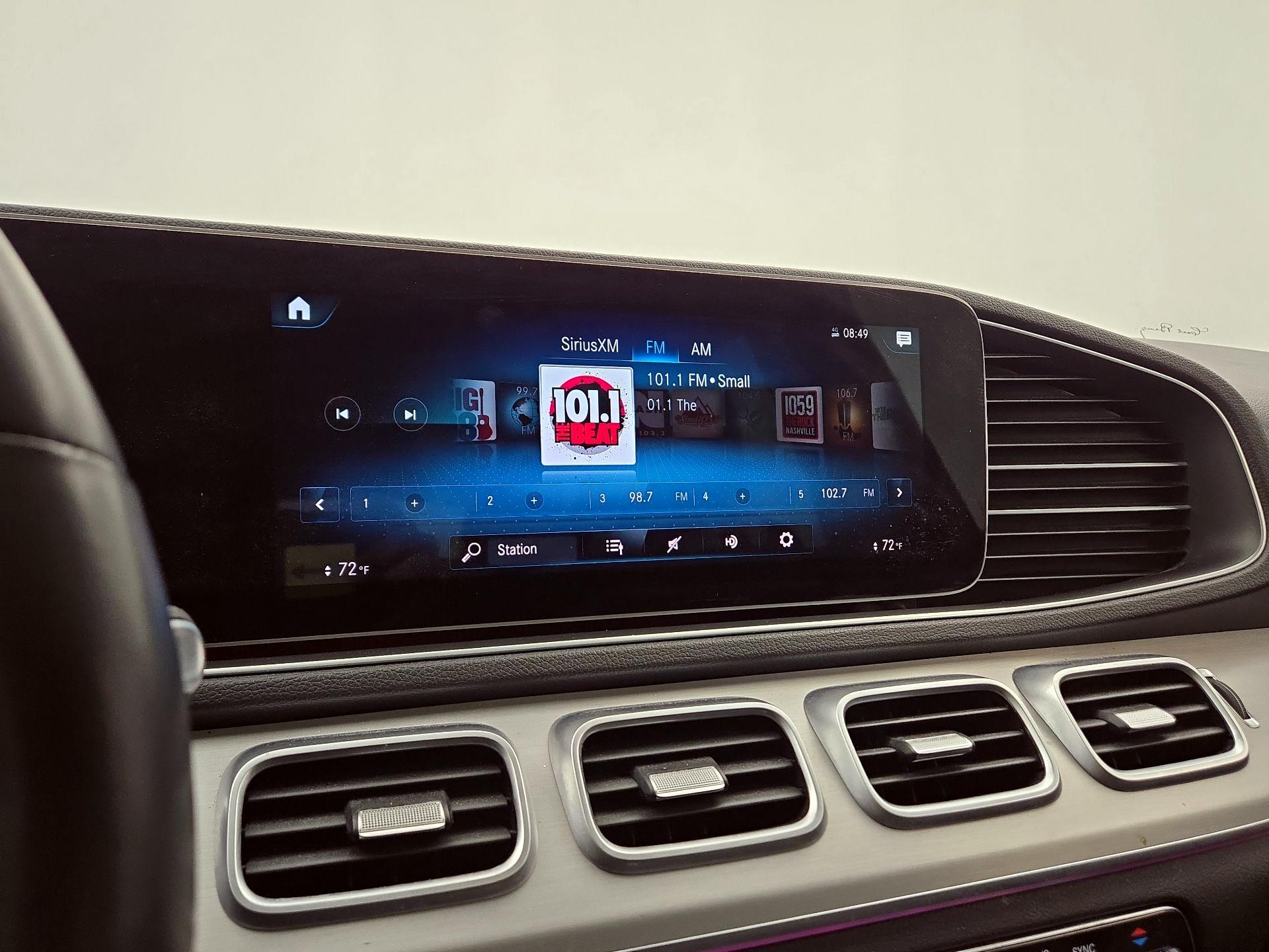 Thumbnail: 2022 Mercedes-Benz GLE - 15