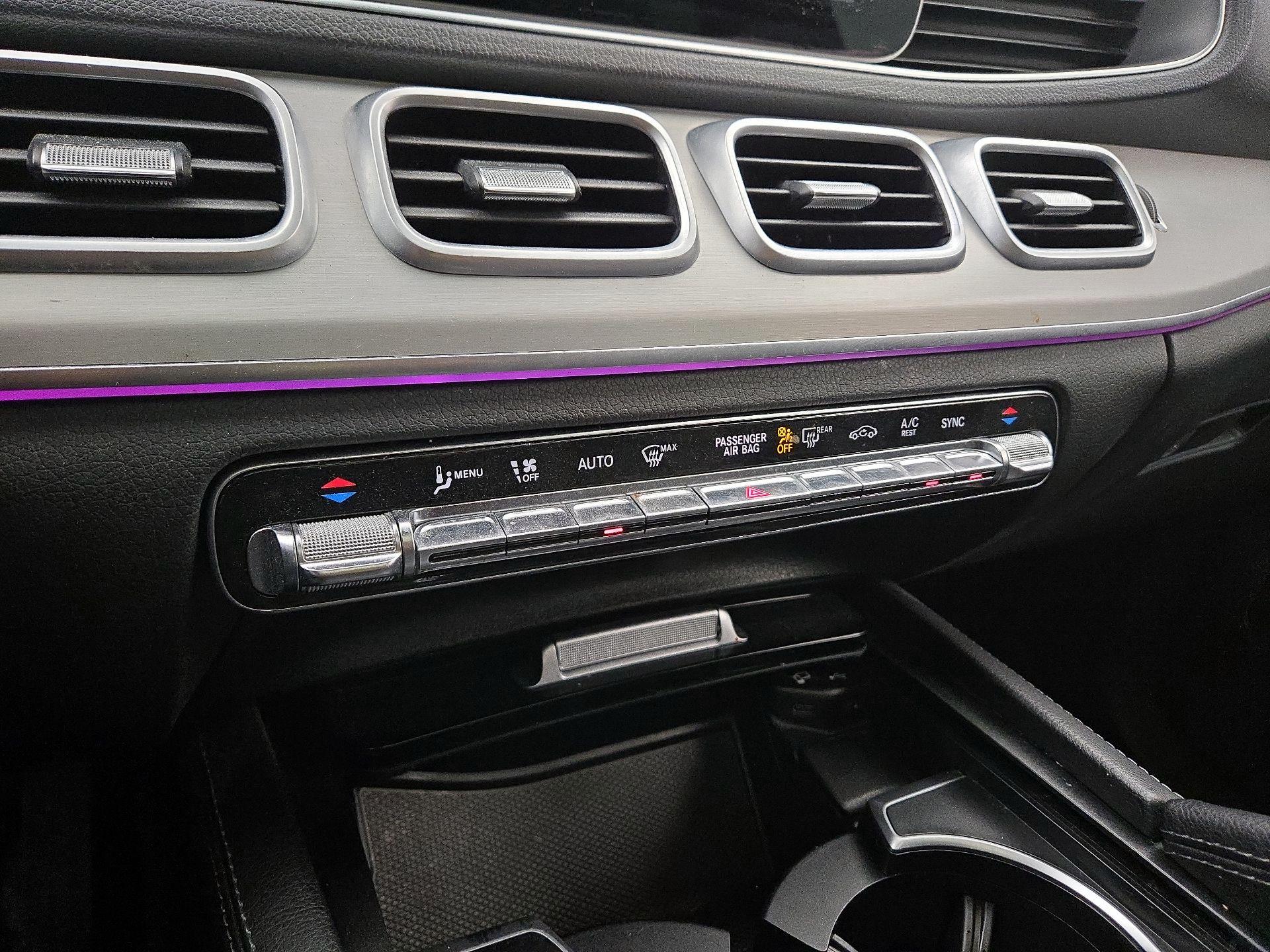 Thumbnail: 2022 Mercedes-Benz GLE - 16