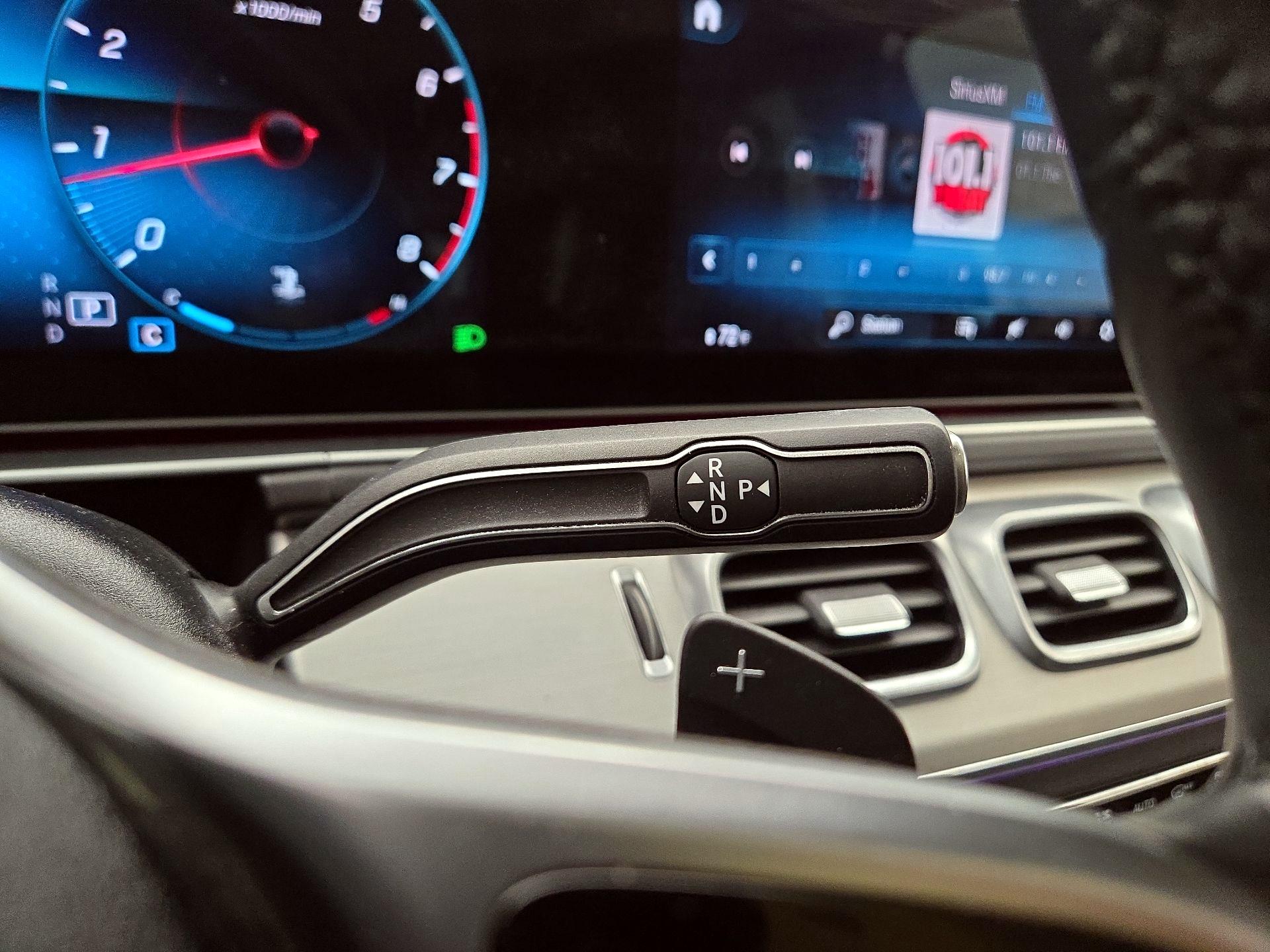 Thumbnail: 2022 Mercedes-Benz GLE - 17