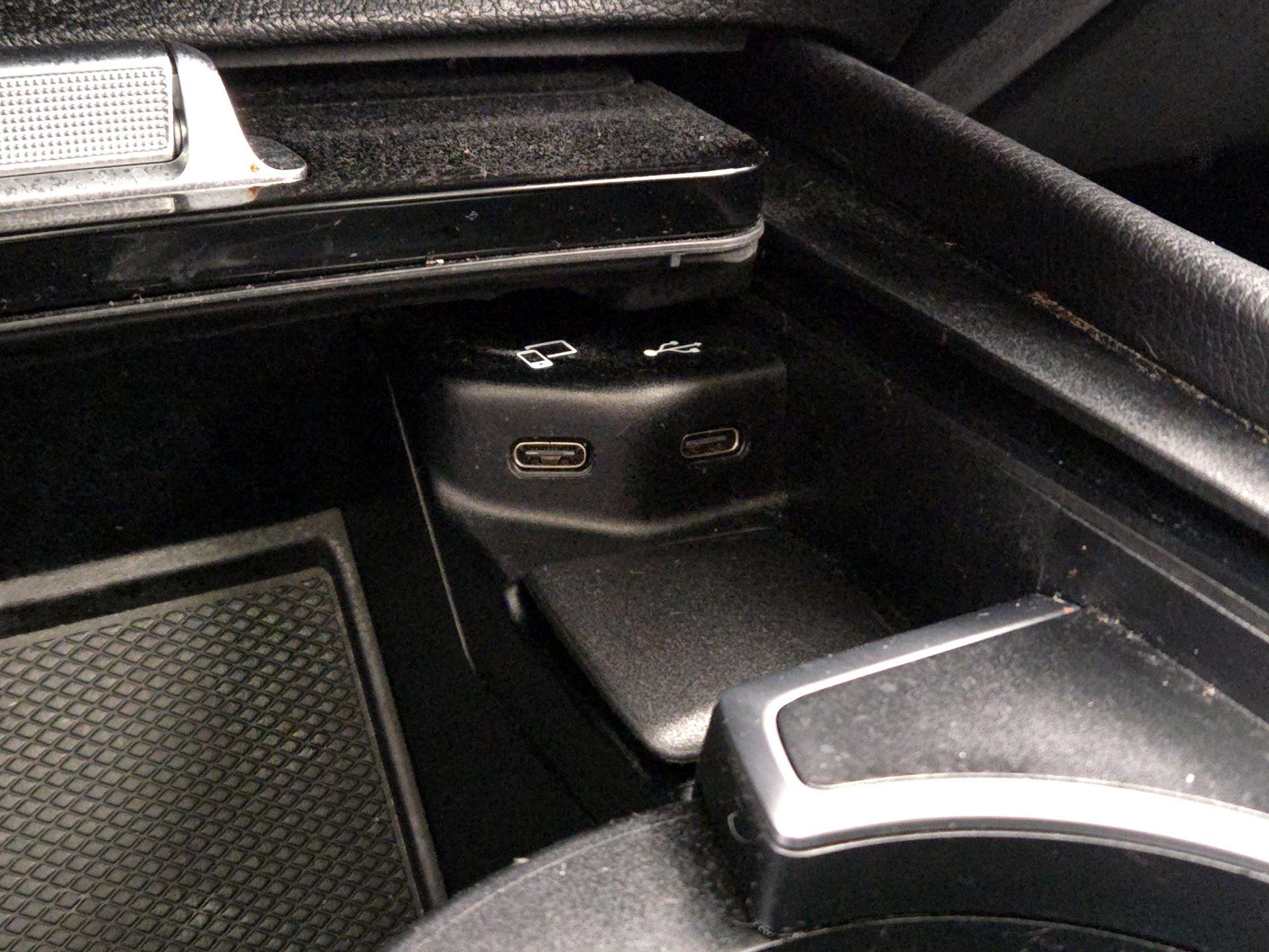 Thumbnail: 2022 Mercedes-Benz GLE - 18