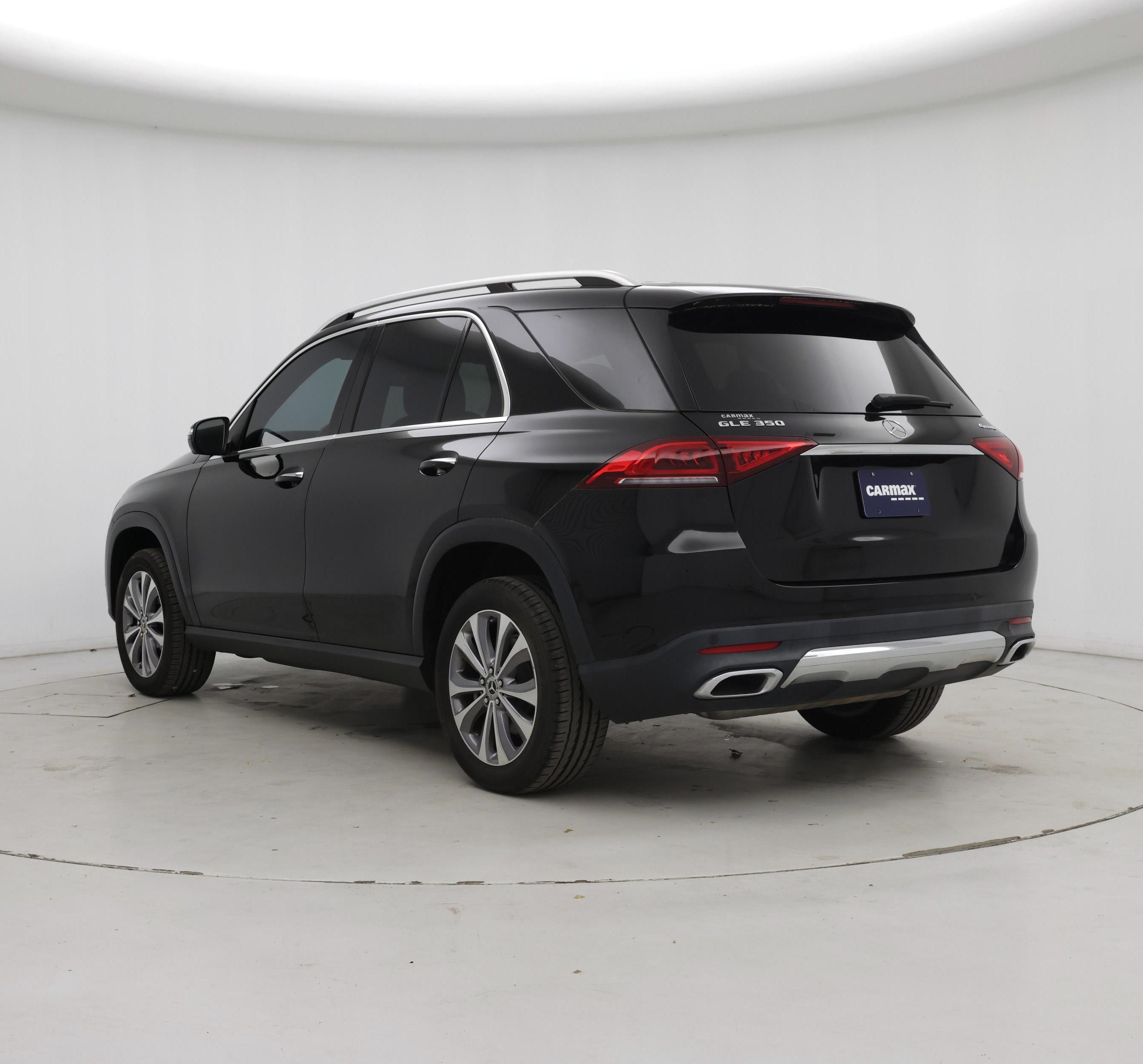 Thumbnail: 2022 Mercedes-Benz GLE - 2