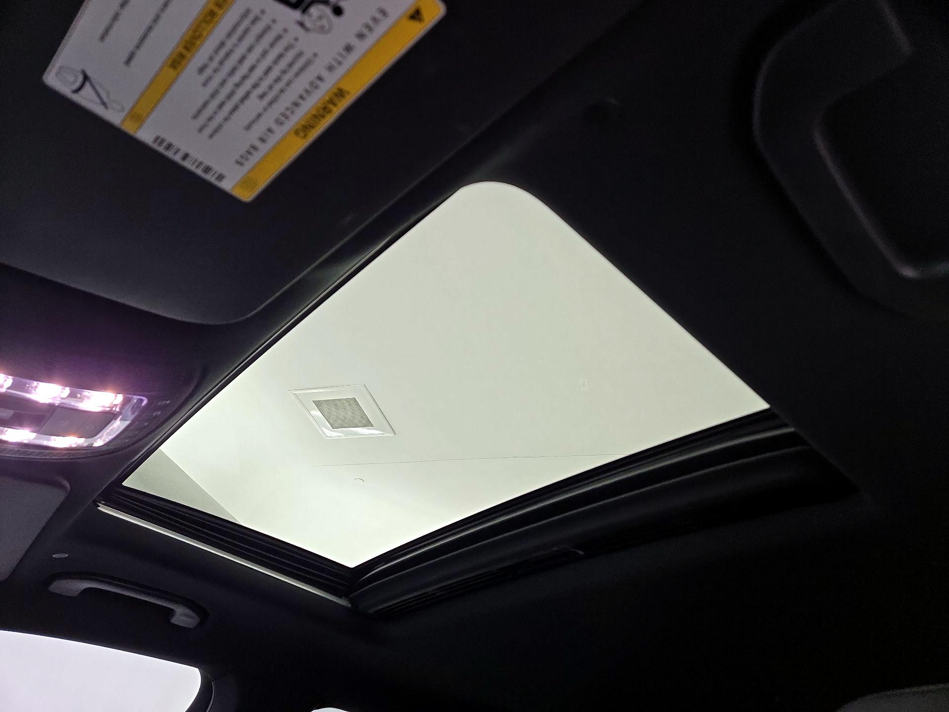 Thumbnail: 2022 Mercedes-Benz GLE - 19