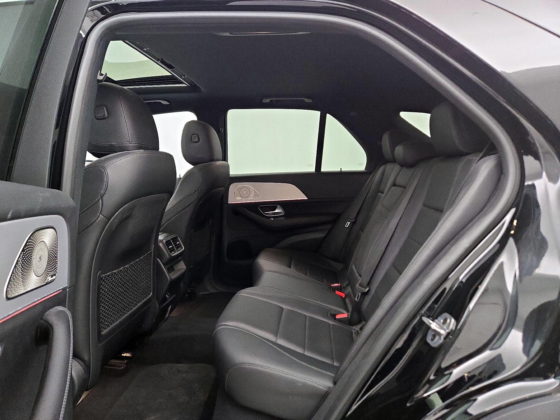 Thumbnail: 2022 Mercedes-Benz GLE - 20