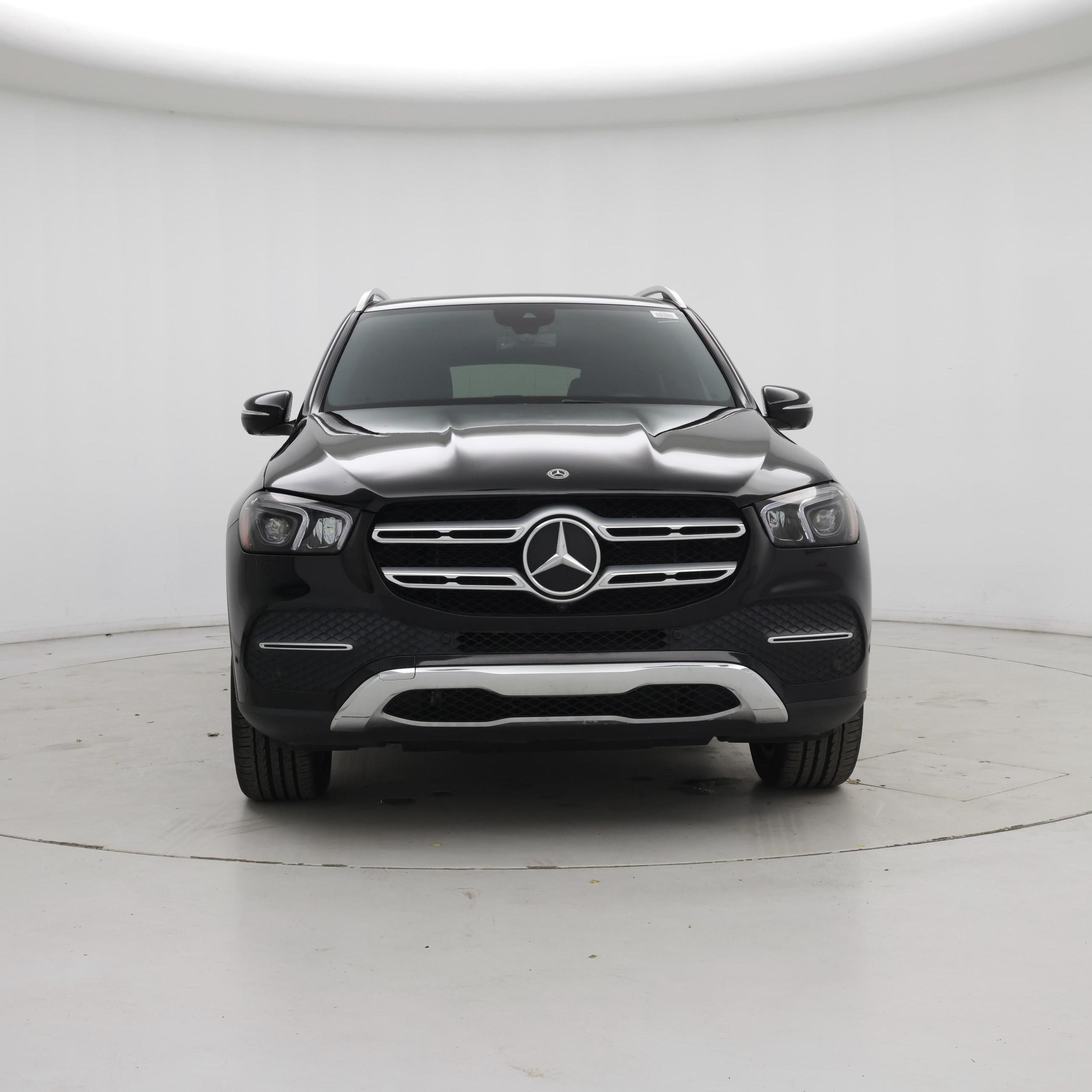 Thumbnail: 2022 Mercedes-Benz GLE - 5