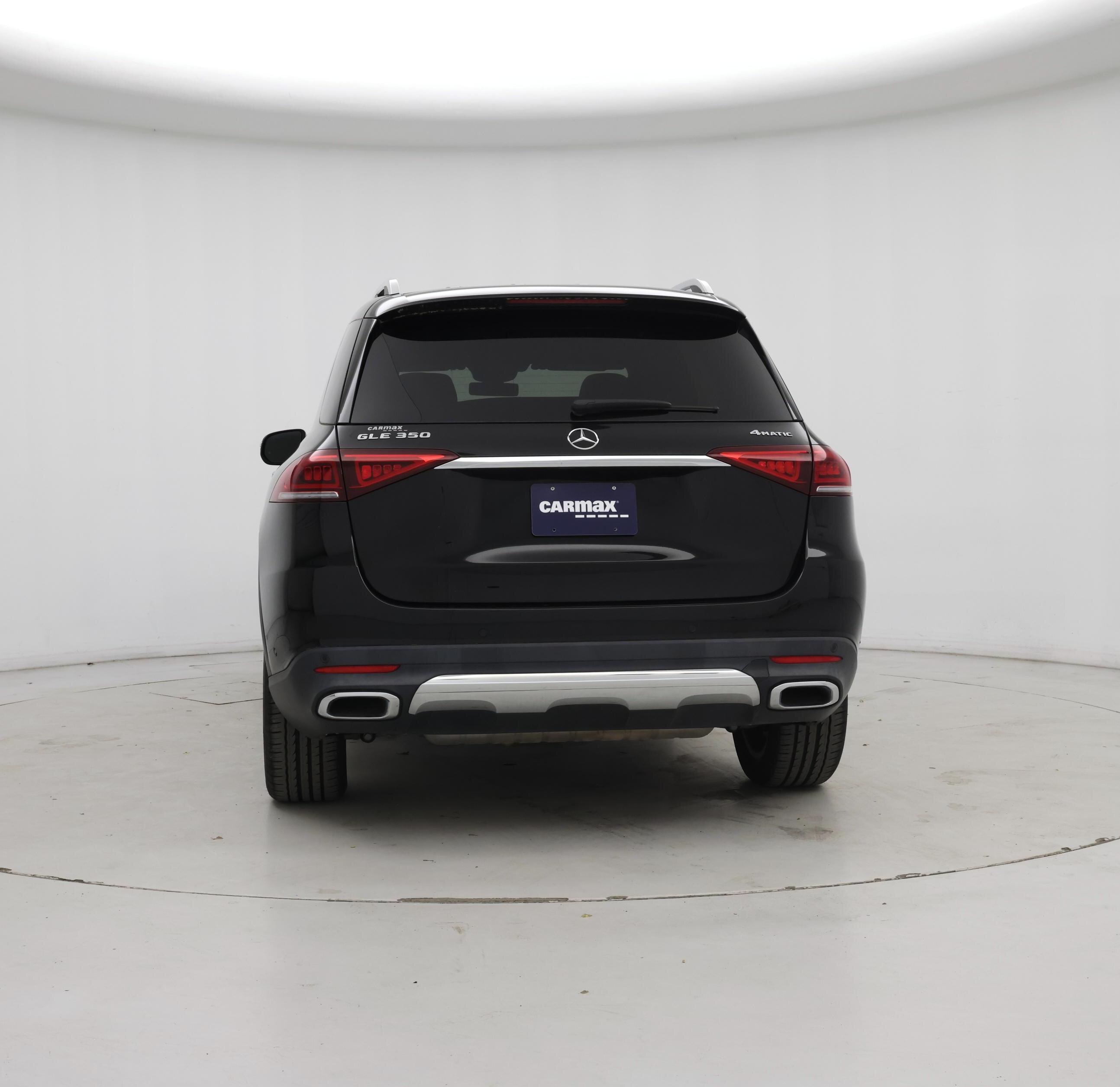 Thumbnail: 2022 Mercedes-Benz GLE - 6