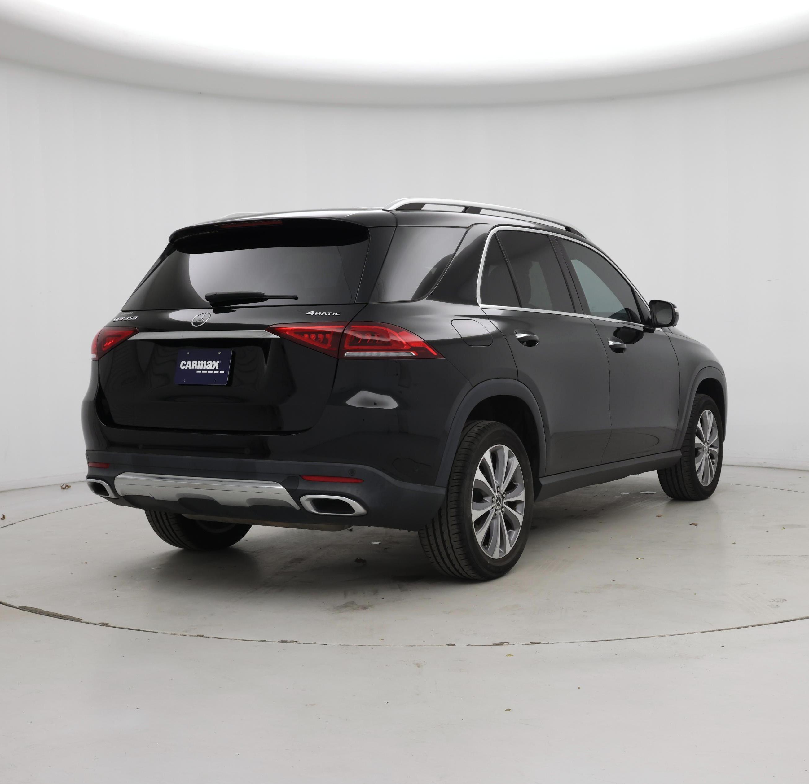 Thumbnail: 2022 Mercedes-Benz GLE - 8