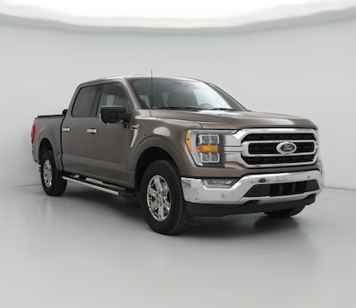 2022 Ford F150 XLT