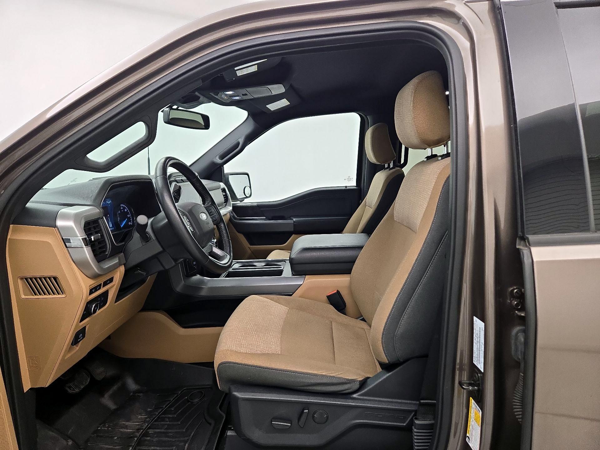 Thumbnail: 2022 Ford F-150 - 11