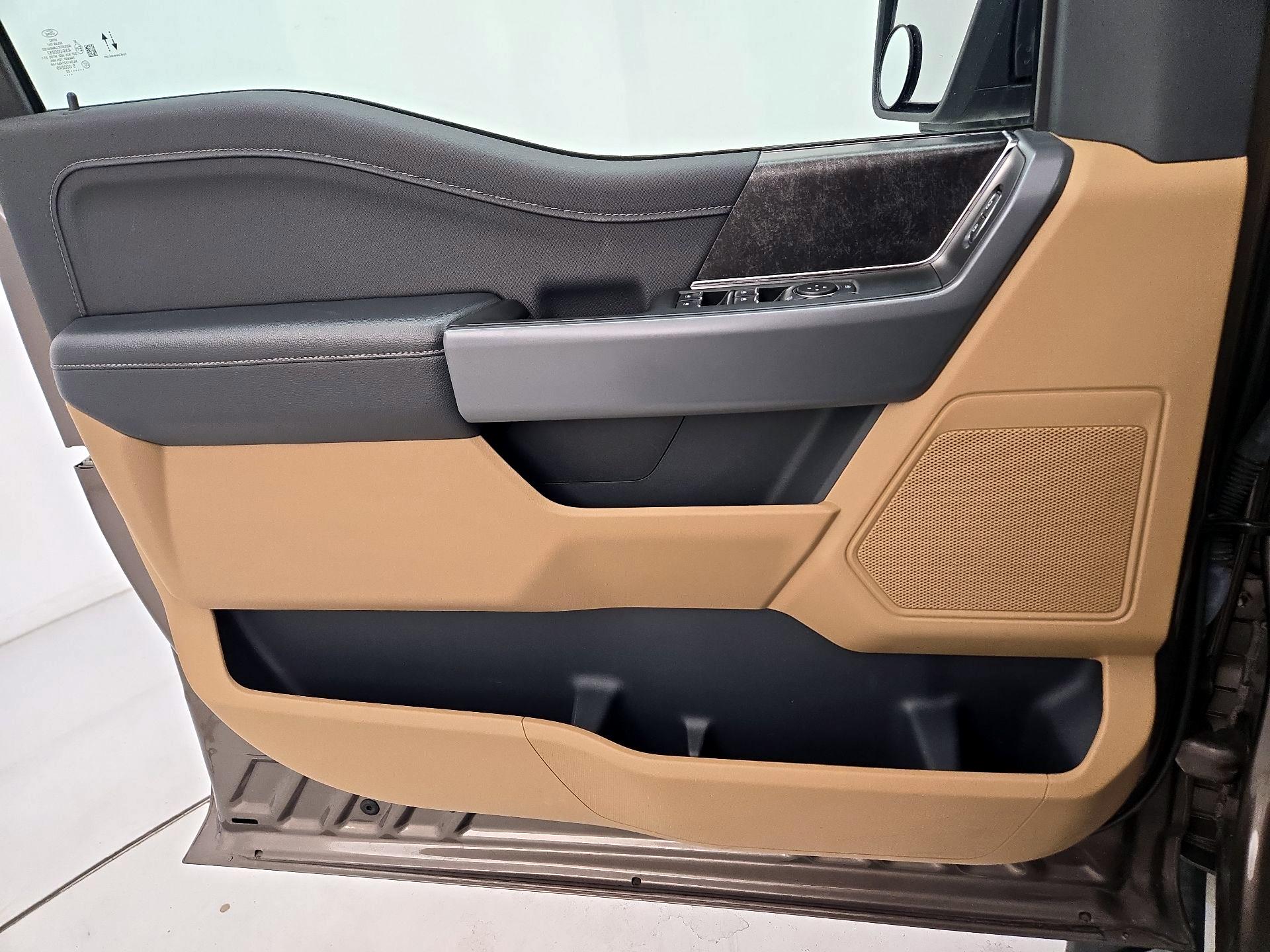 Thumbnail: 2022 Ford F-150 - 12