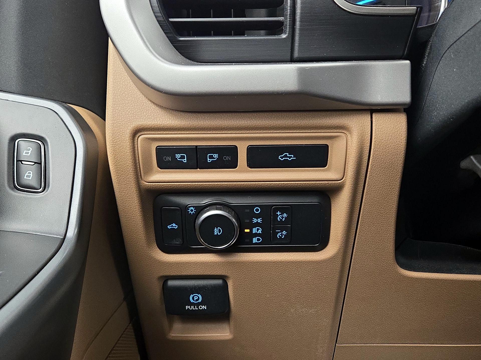 Thumbnail: 2022 Ford F-150 - 13