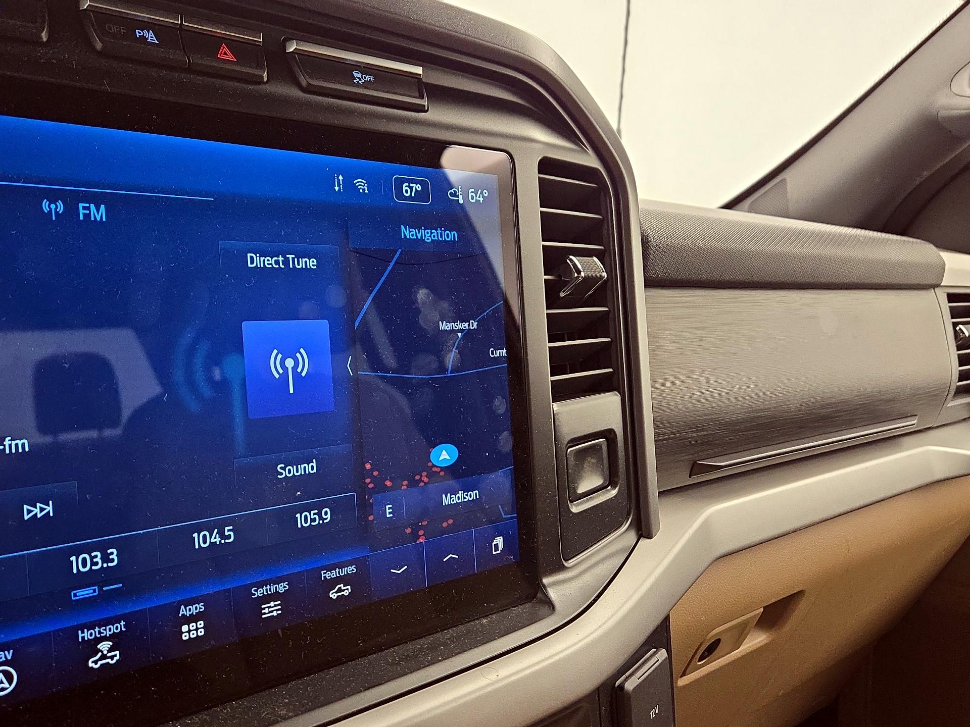 Thumbnail: 2022 Ford F-150 - 14