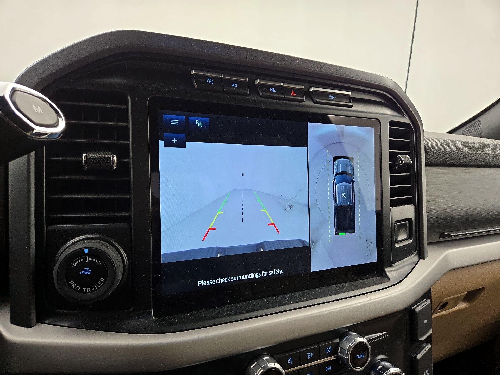 Thumbnail: 2022 Ford F-150 - 15