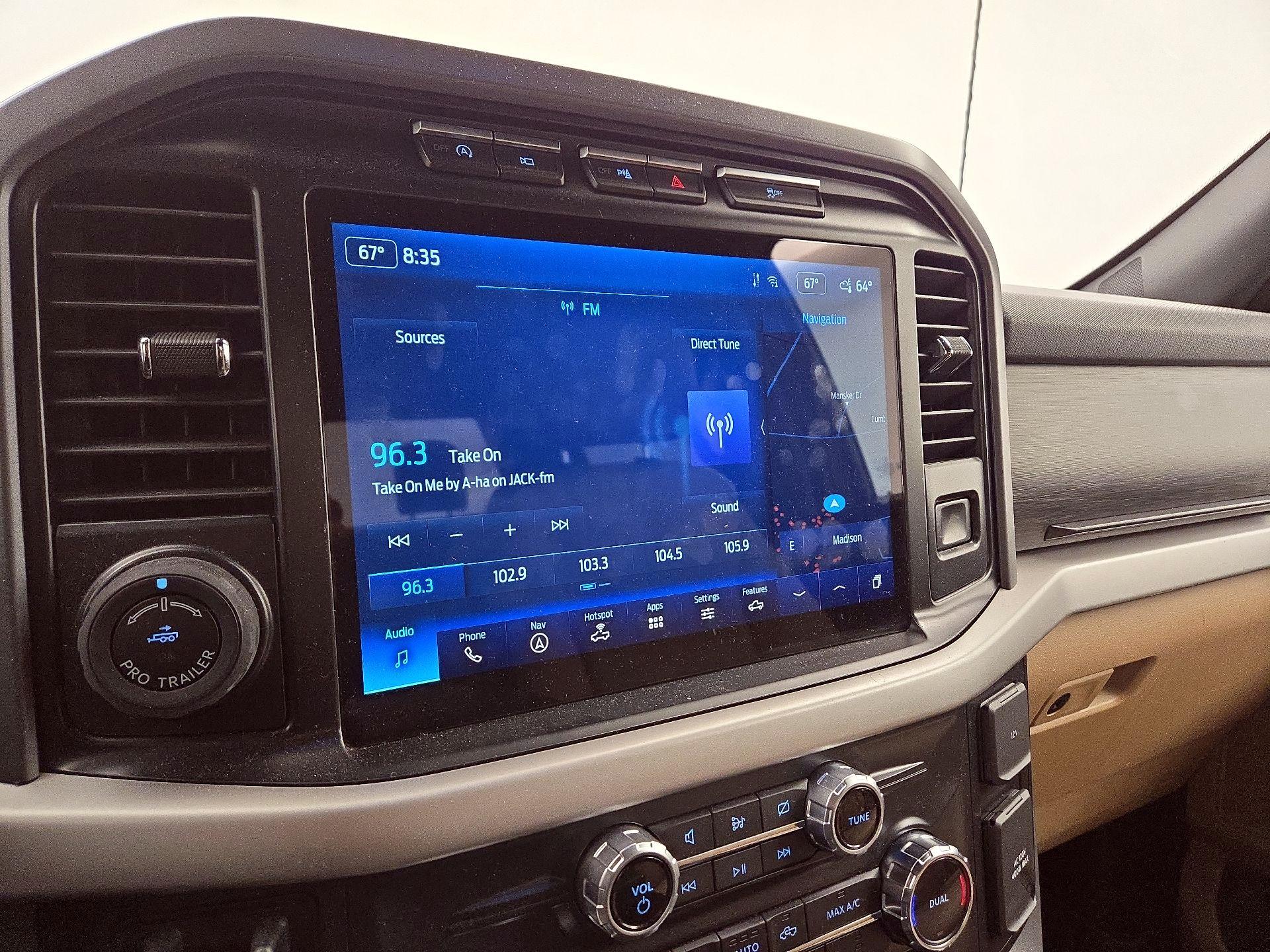 Thumbnail: 2022 Ford F-150 - 16