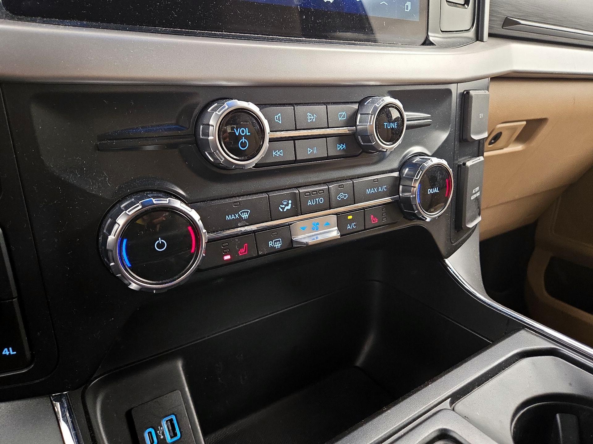 Thumbnail: 2022 Ford F-150 - 17