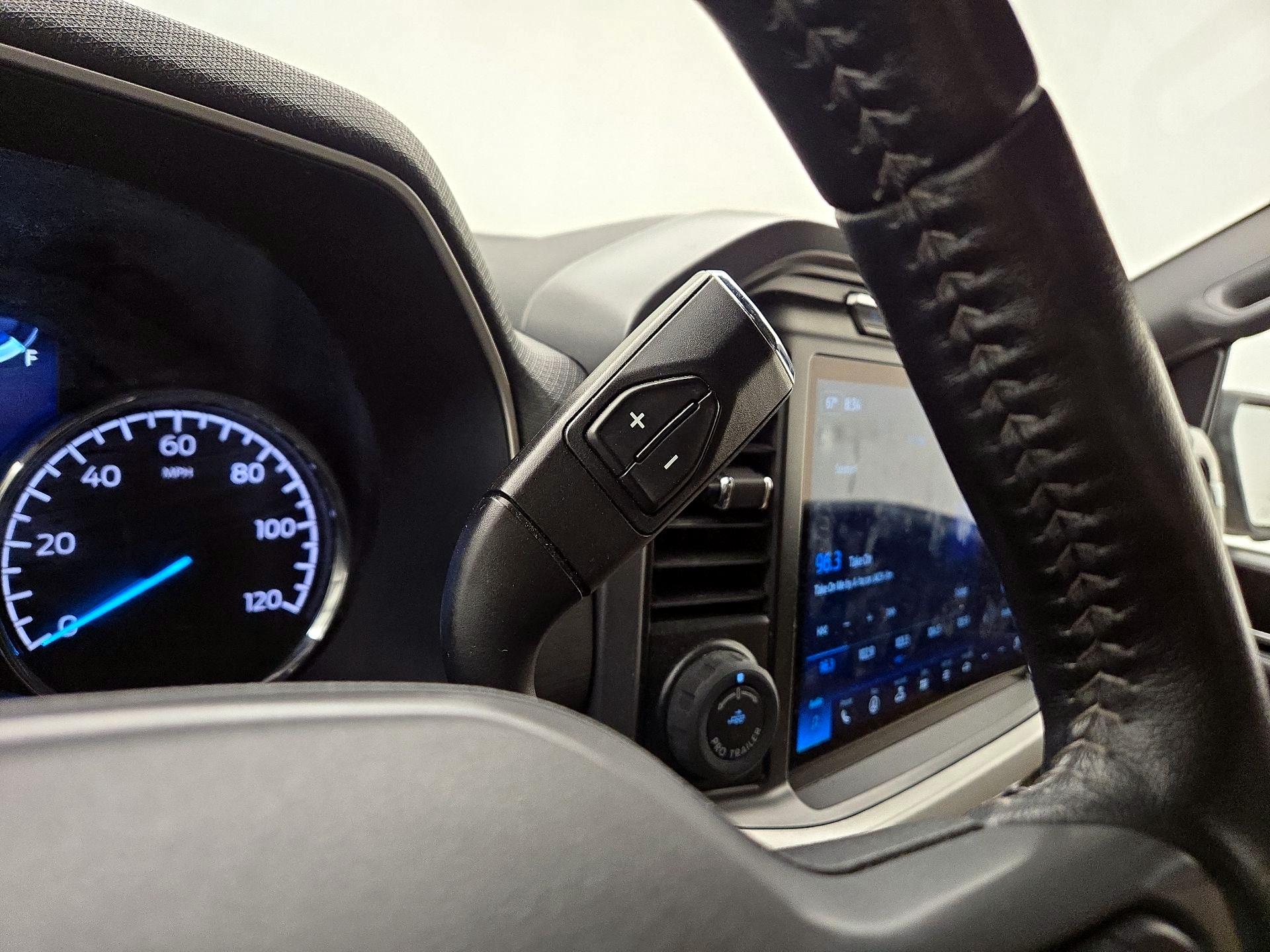 Thumbnail: 2022 Ford F-150 - 18