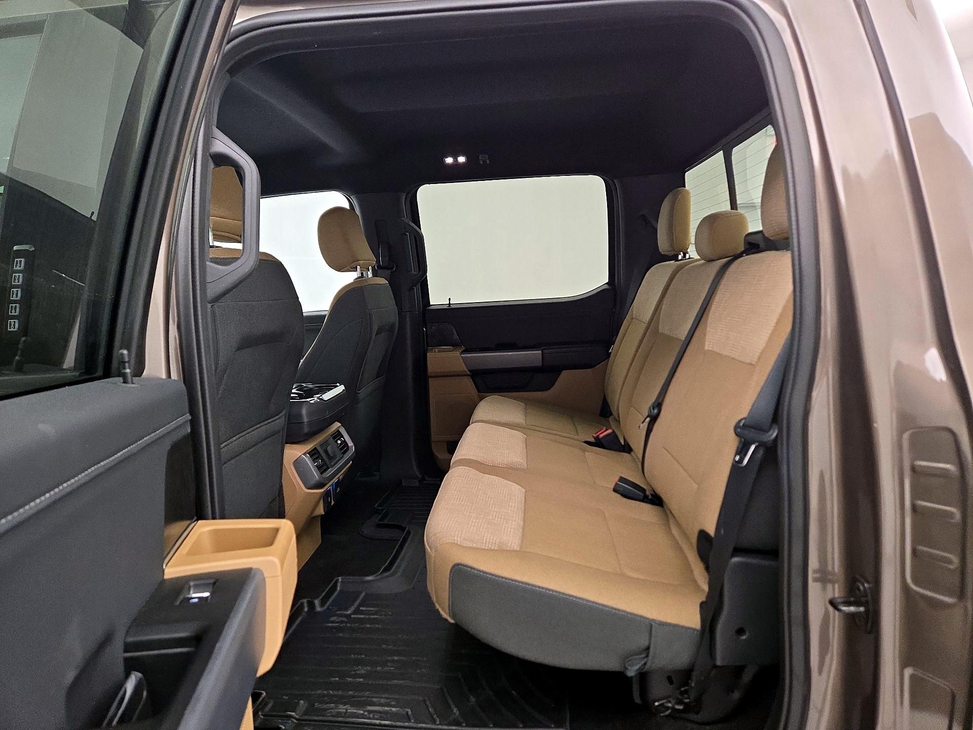 Thumbnail: 2022 Ford F-150 - 20