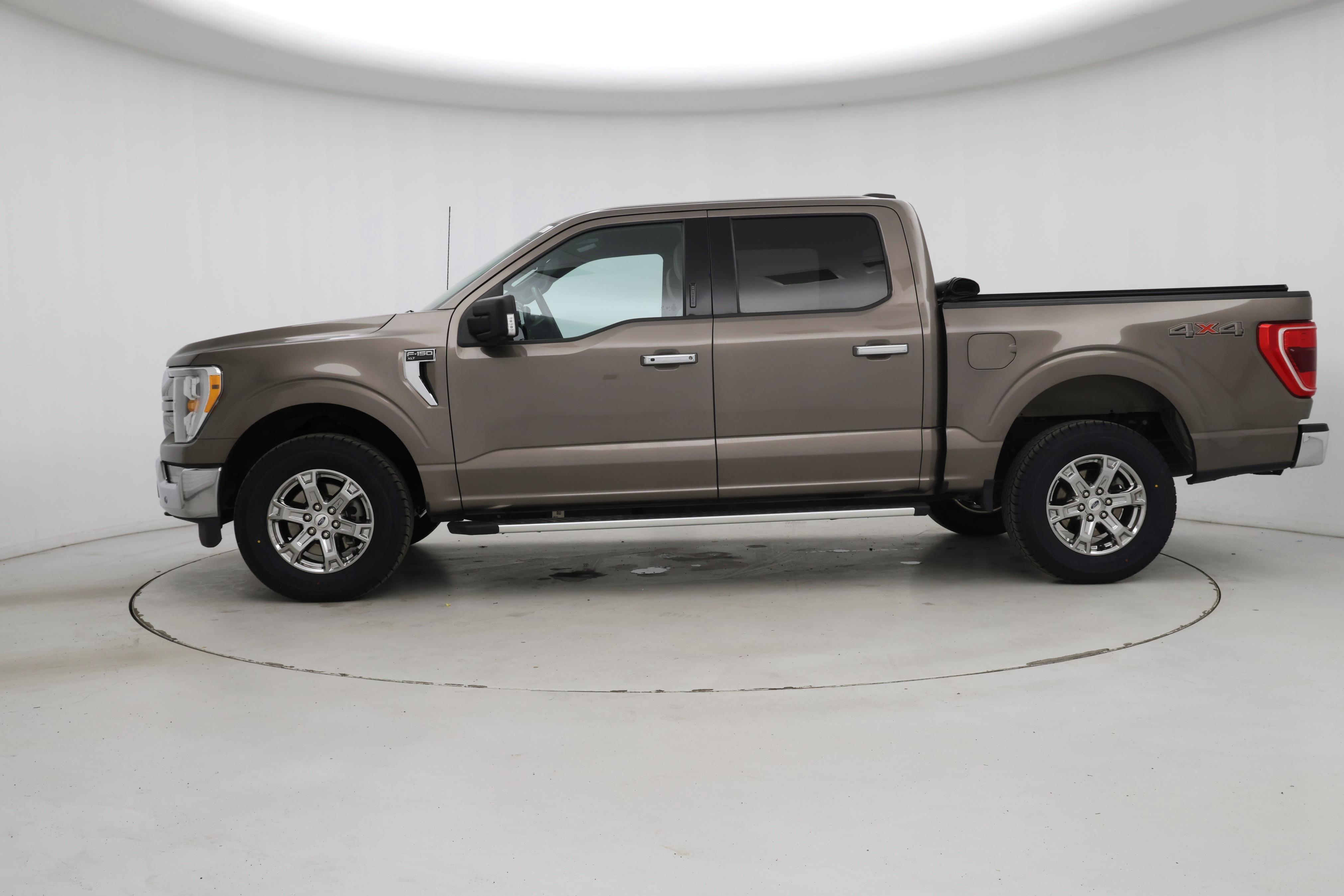 Thumbnail: 2022 Ford F-150 - 3